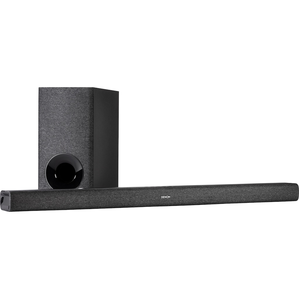 Denon Soundbar »DHT-S416«