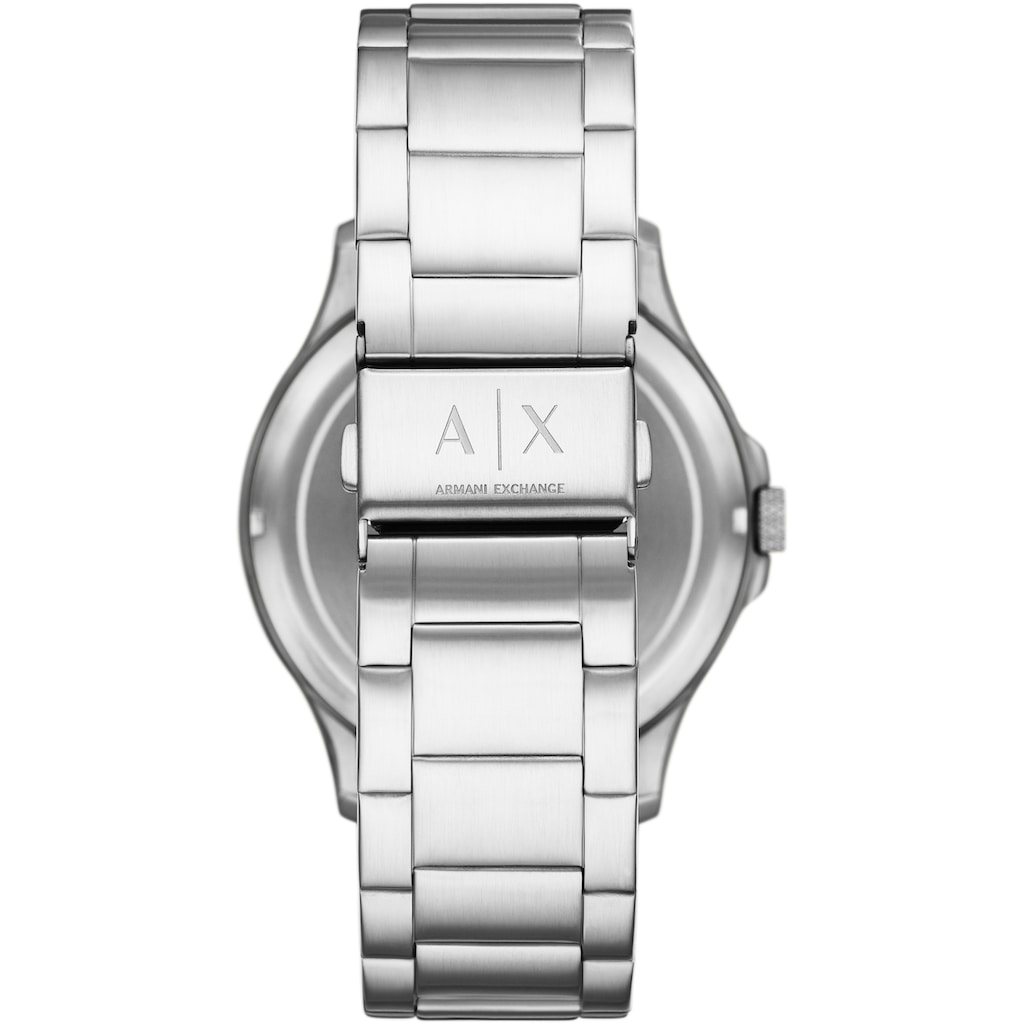 ARMANI EXCHANGE Automatikuhr »AX2416«