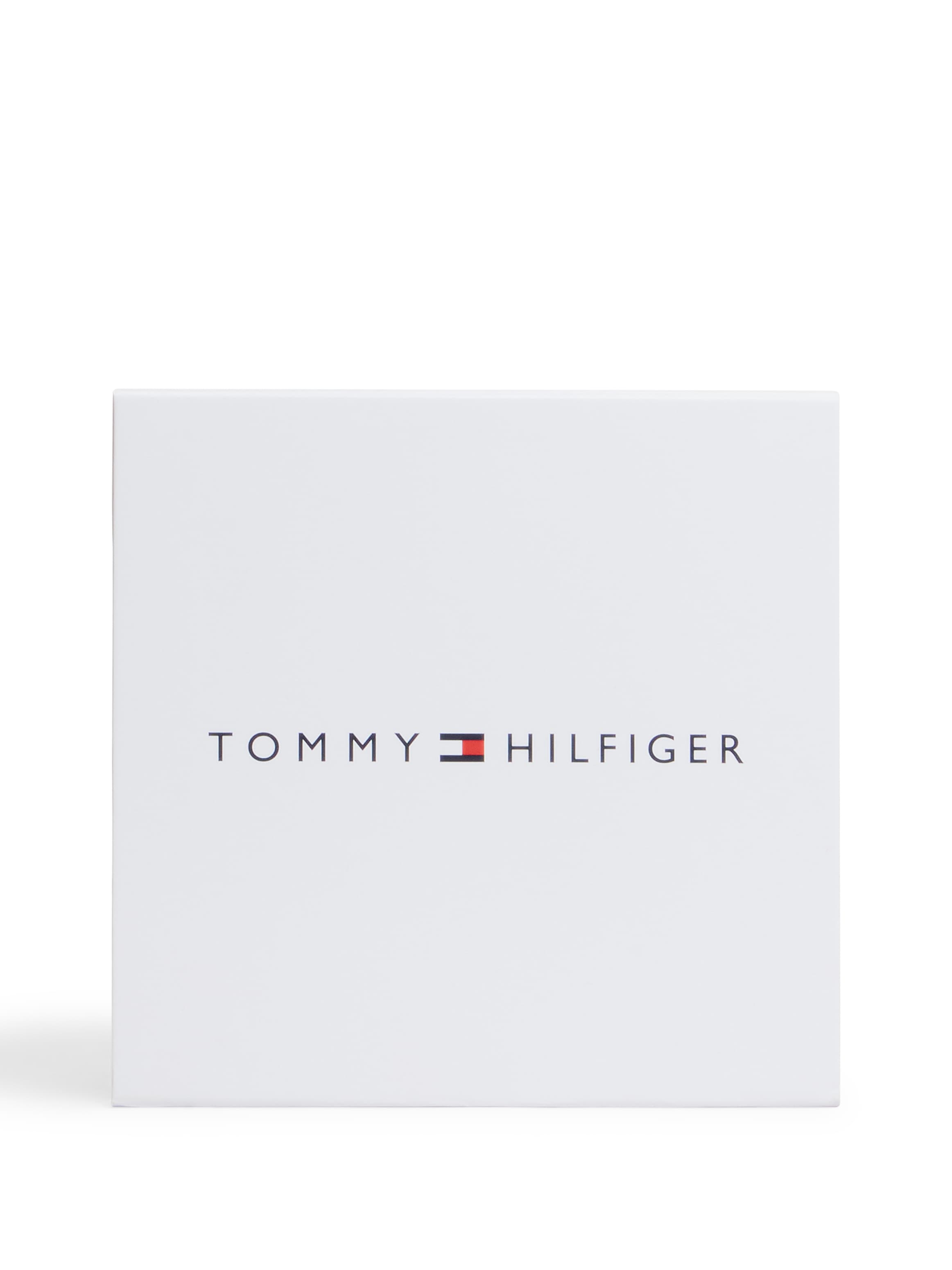 Tommy Hilfiger Neugeborenen-Geschenkset Set, 3 Shirt, Body & Jerseyhose für Babys