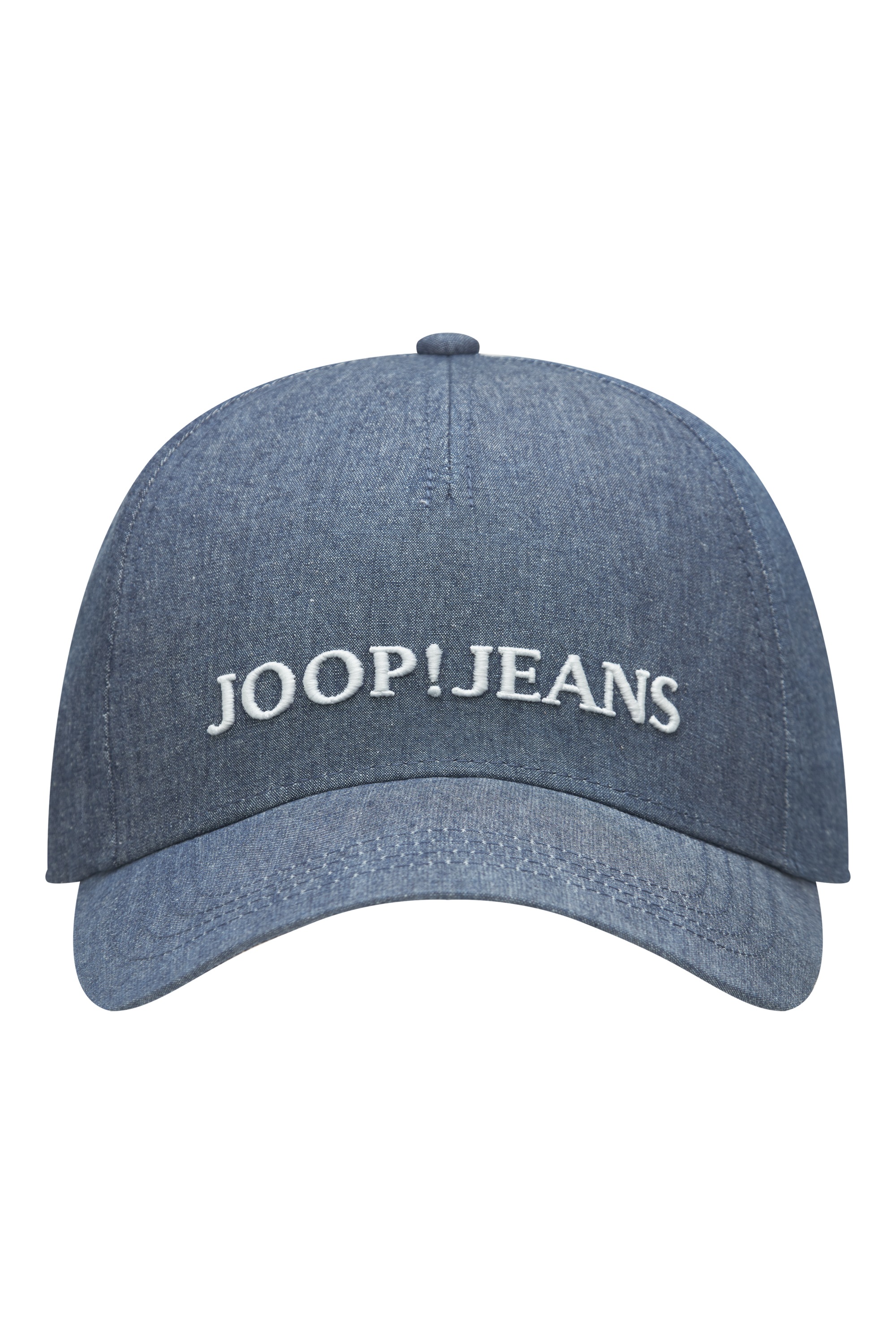Joop Jeans Baseball Cap "Marcello" Mit festem Schirm günstig online kaufen