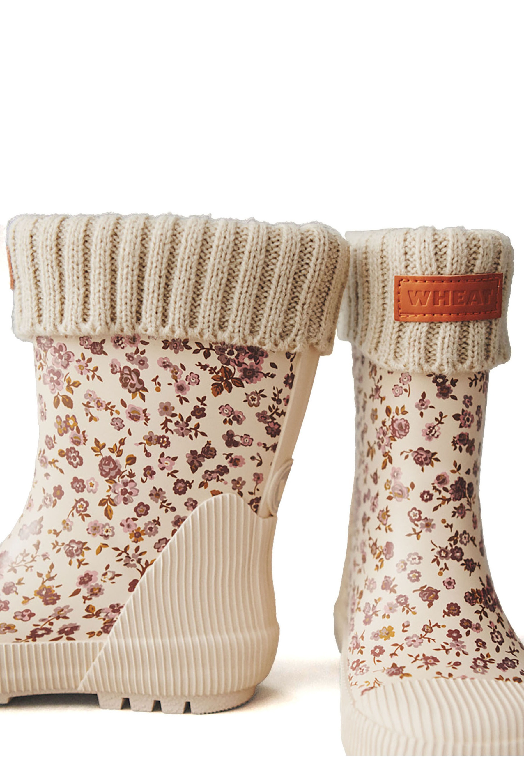 WHEAT Stiefel »WHEAT Rubber Boot Thermo Wader«  1 tlg.