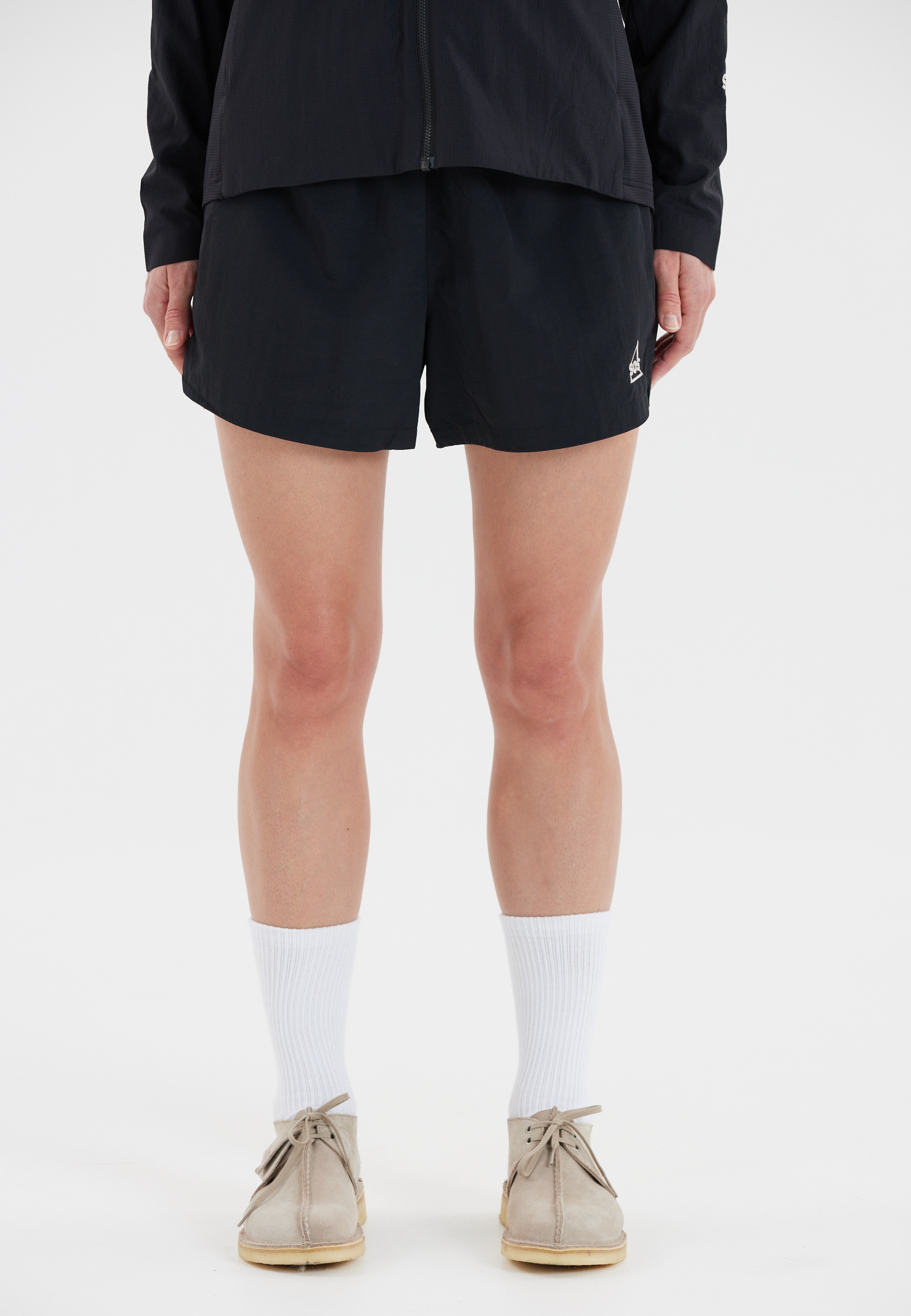 SOS Shorts »Whitsunday«, im leichtgewichtigen und sportlichen Design