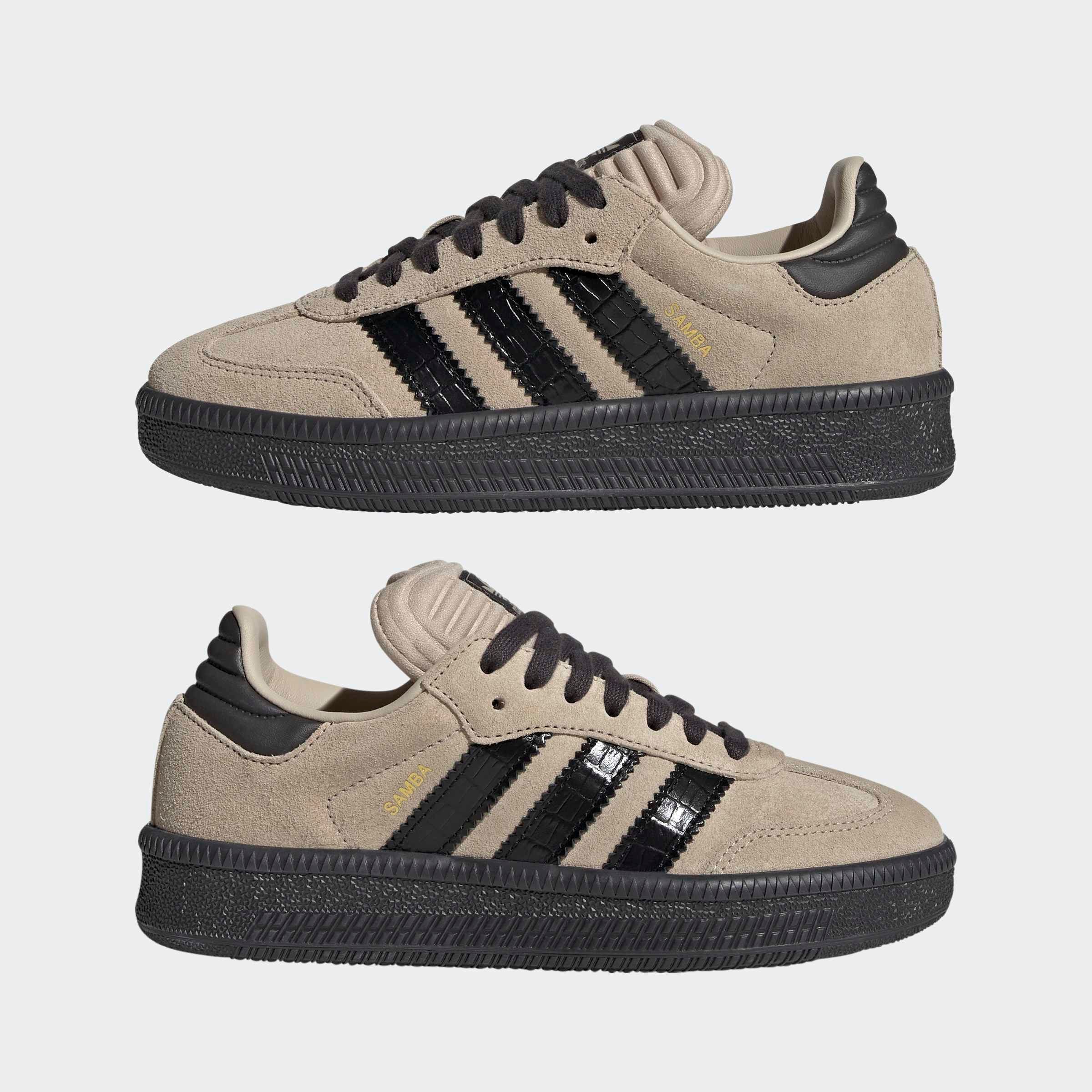 adidas Originals Sneaker »SAMBA XLG«  für Kinder & Jugendliche