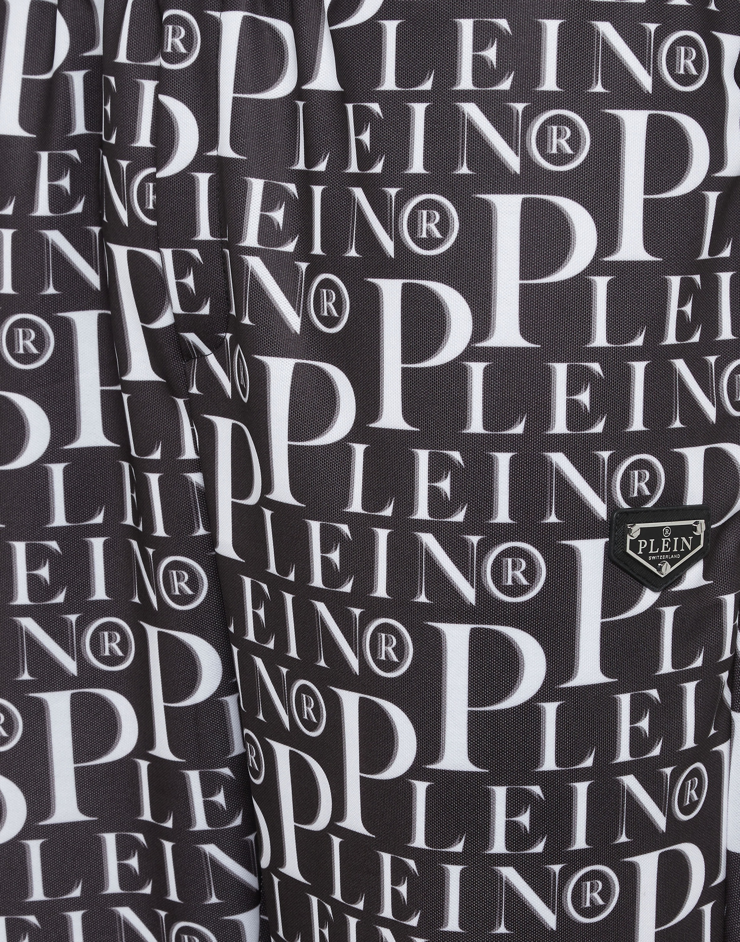 PHILIPP PLEIN Jogginghose »Philipp Plein Tm«