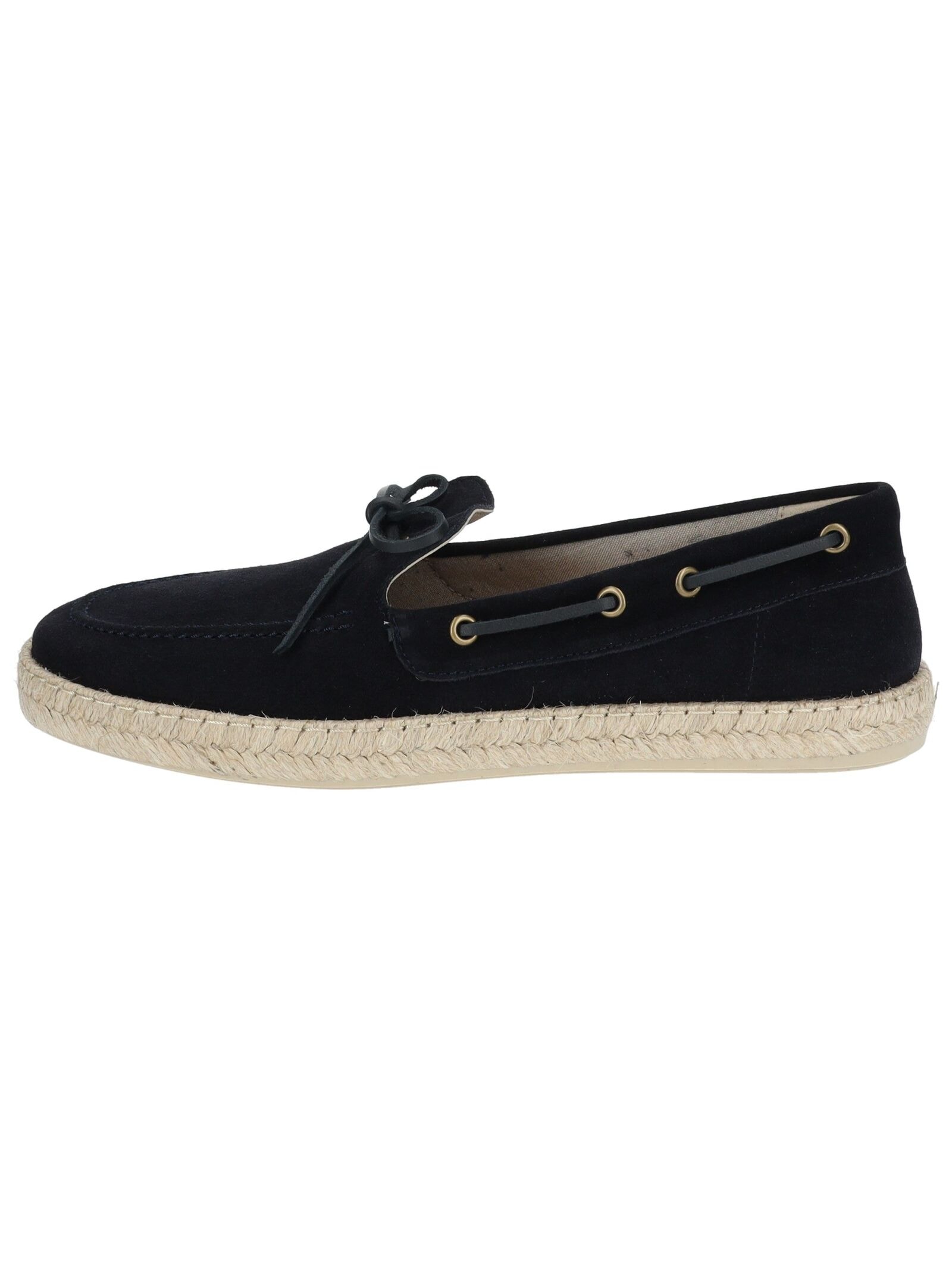 Geox Slipper »Geox Slipper Veloursleder«