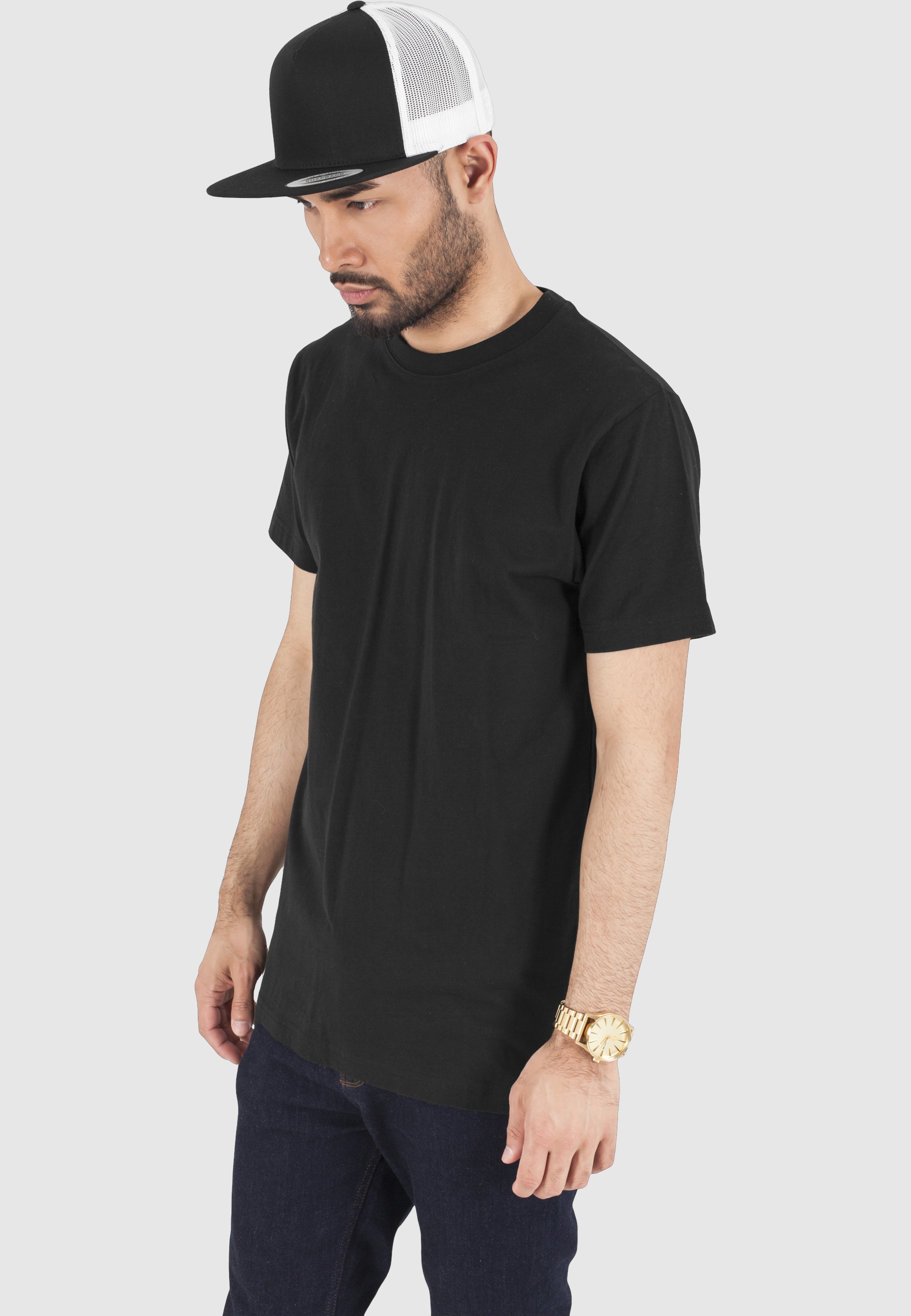 Flexfit Trucker Cap »Flexfit Unisex Classic Trucker 2-Tone«