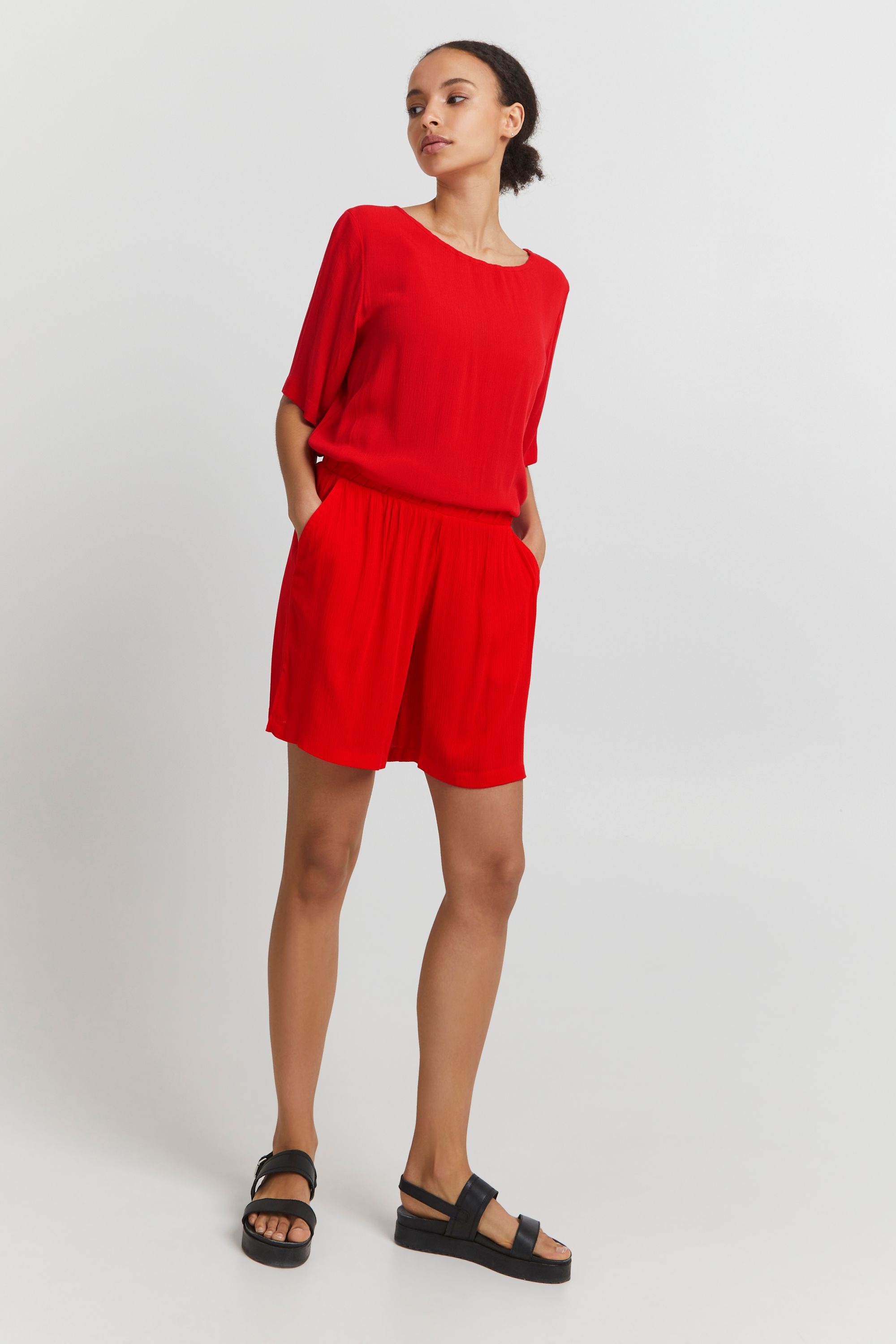 Ichi Shorts »Shorts IHMarrakech«