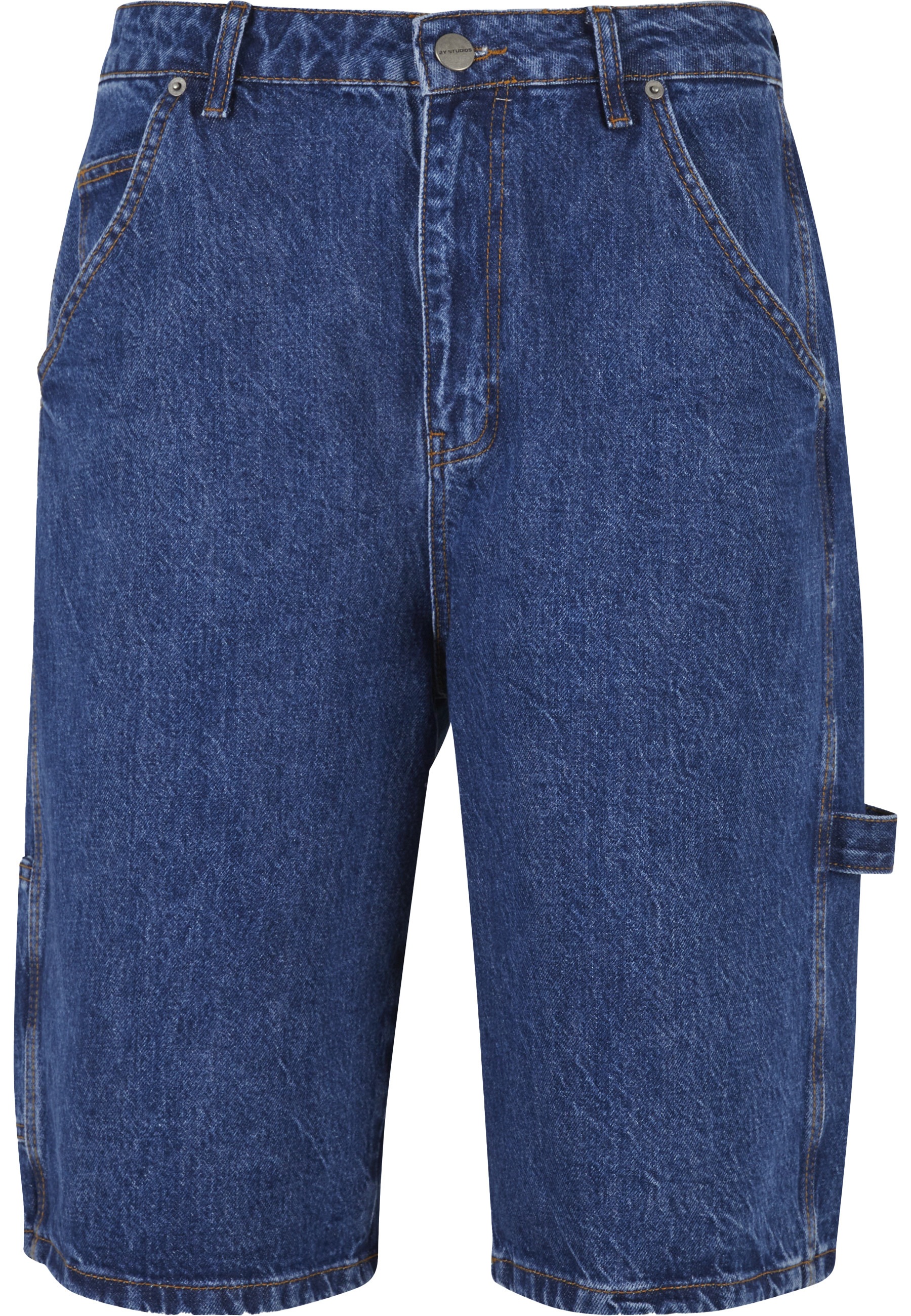 2Y Studios Jeansshorts "2Y Studios Hogan Worker Shorts" günstig online kaufen