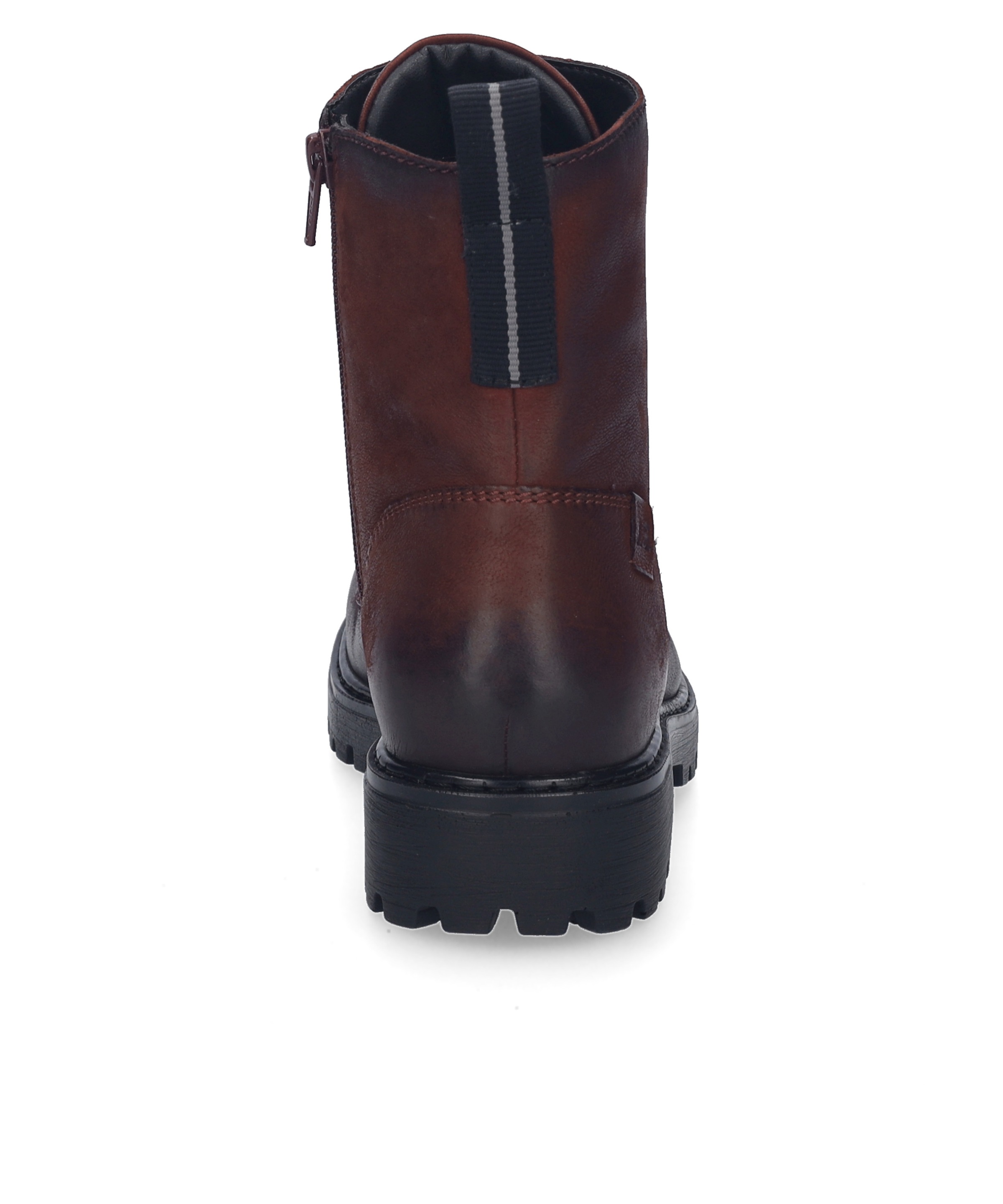 Josef Seibel Stiefelette »Melinda 02, bordeaux«