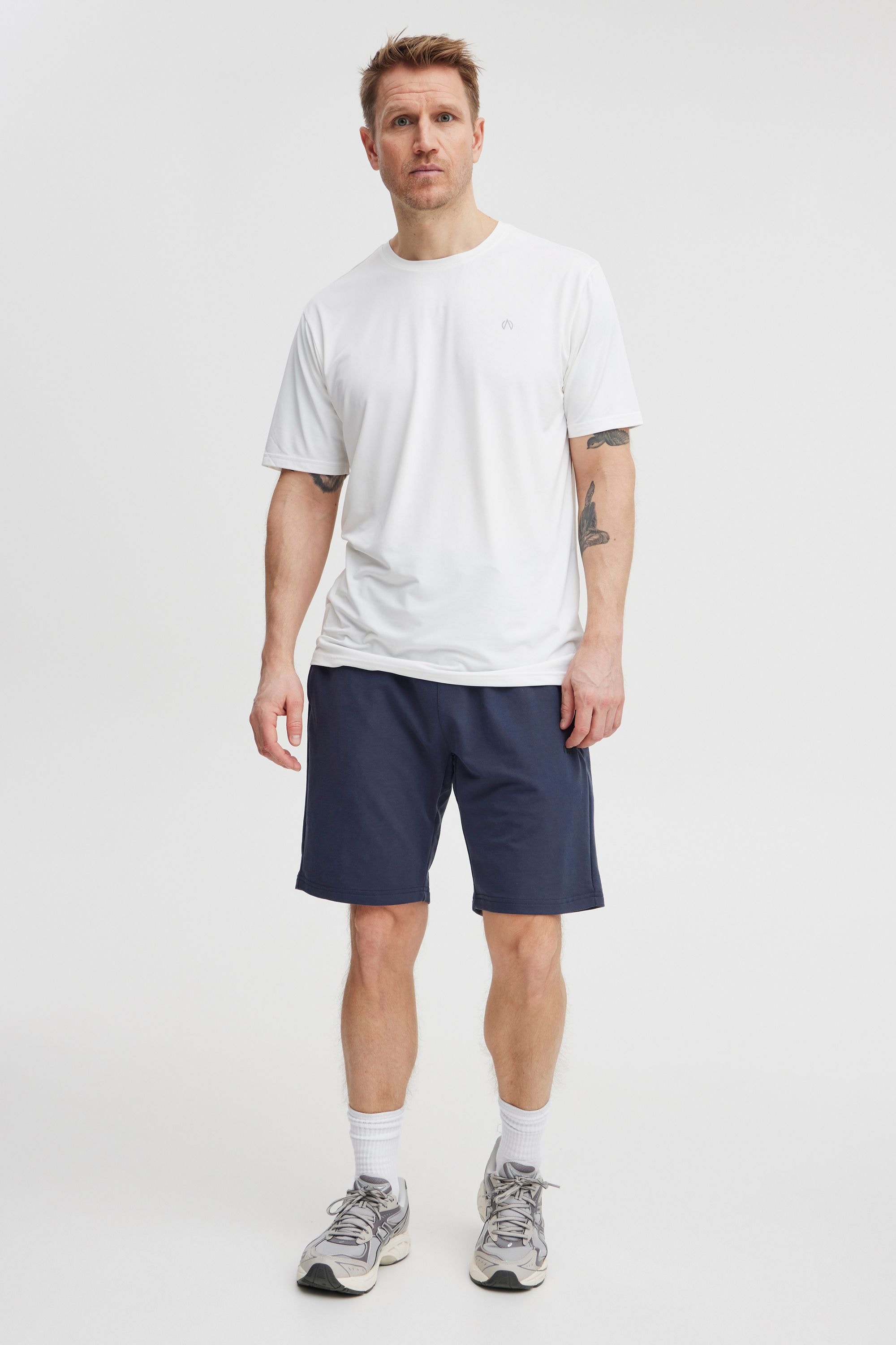 North Bend Sweatshorts »Sweatshorts NBBrendan«