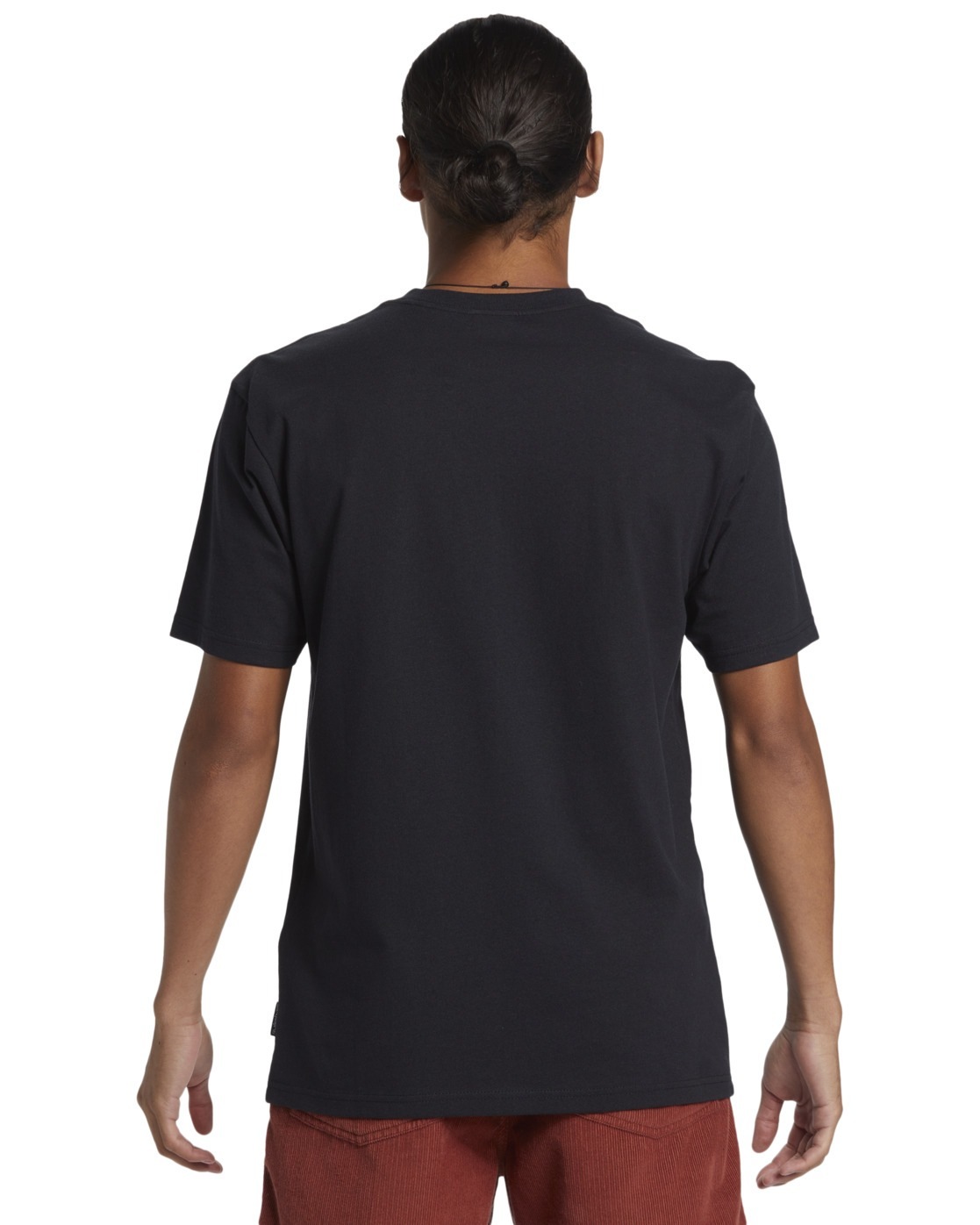 Quiksilver T-Shirt "Stand Strong" günstig online kaufen