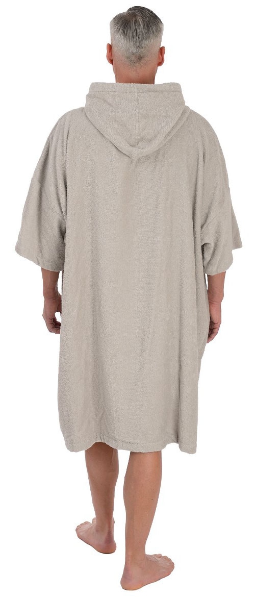 Wewo fashion Badeponcho »3030«, (1 St.), Oversize