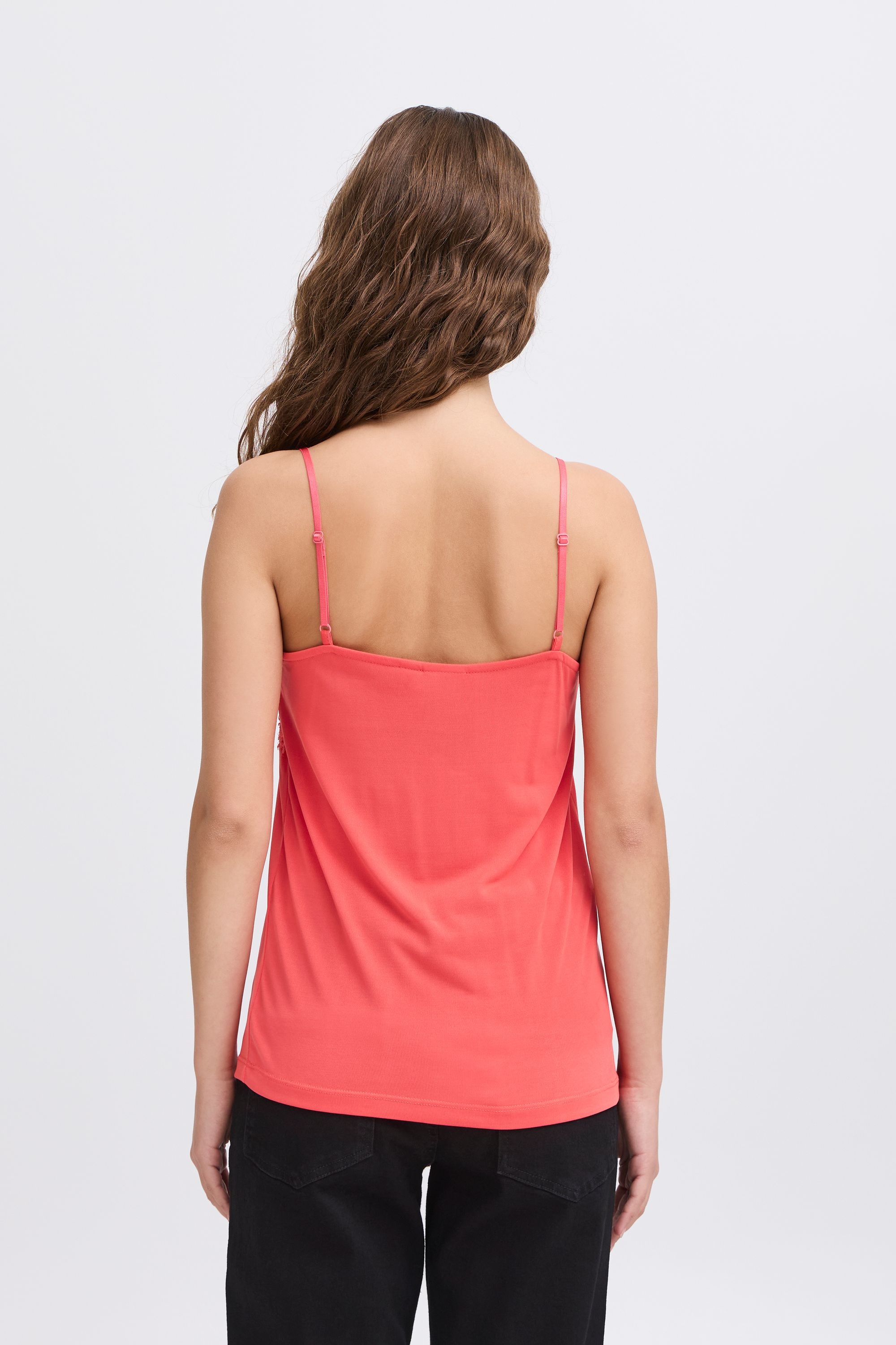Ichi Spitzentop »Spitzentop IHLike«