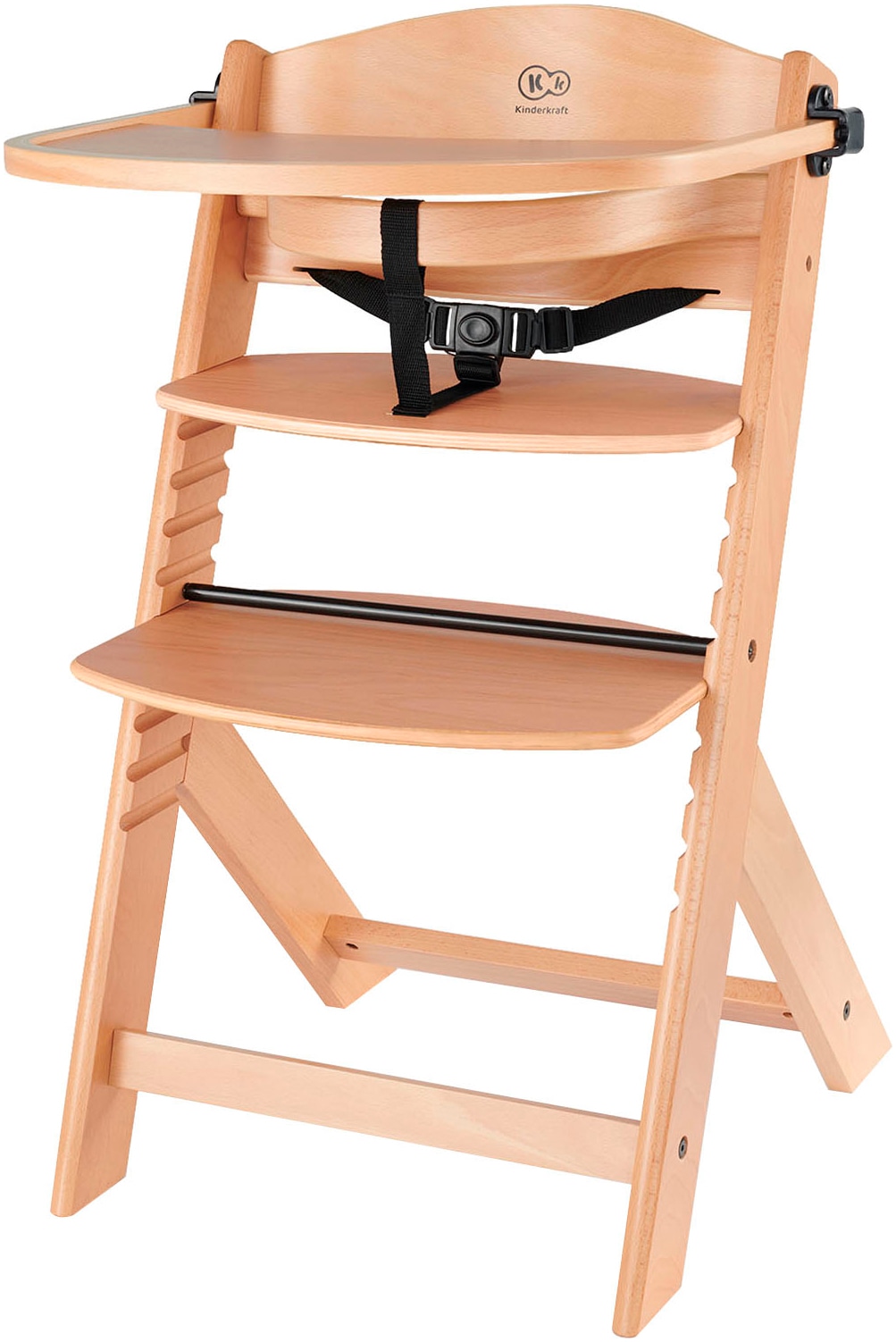 Kinderkraft Kombihochstuhl "ENOCK" () mitwachsend günstig online kaufen