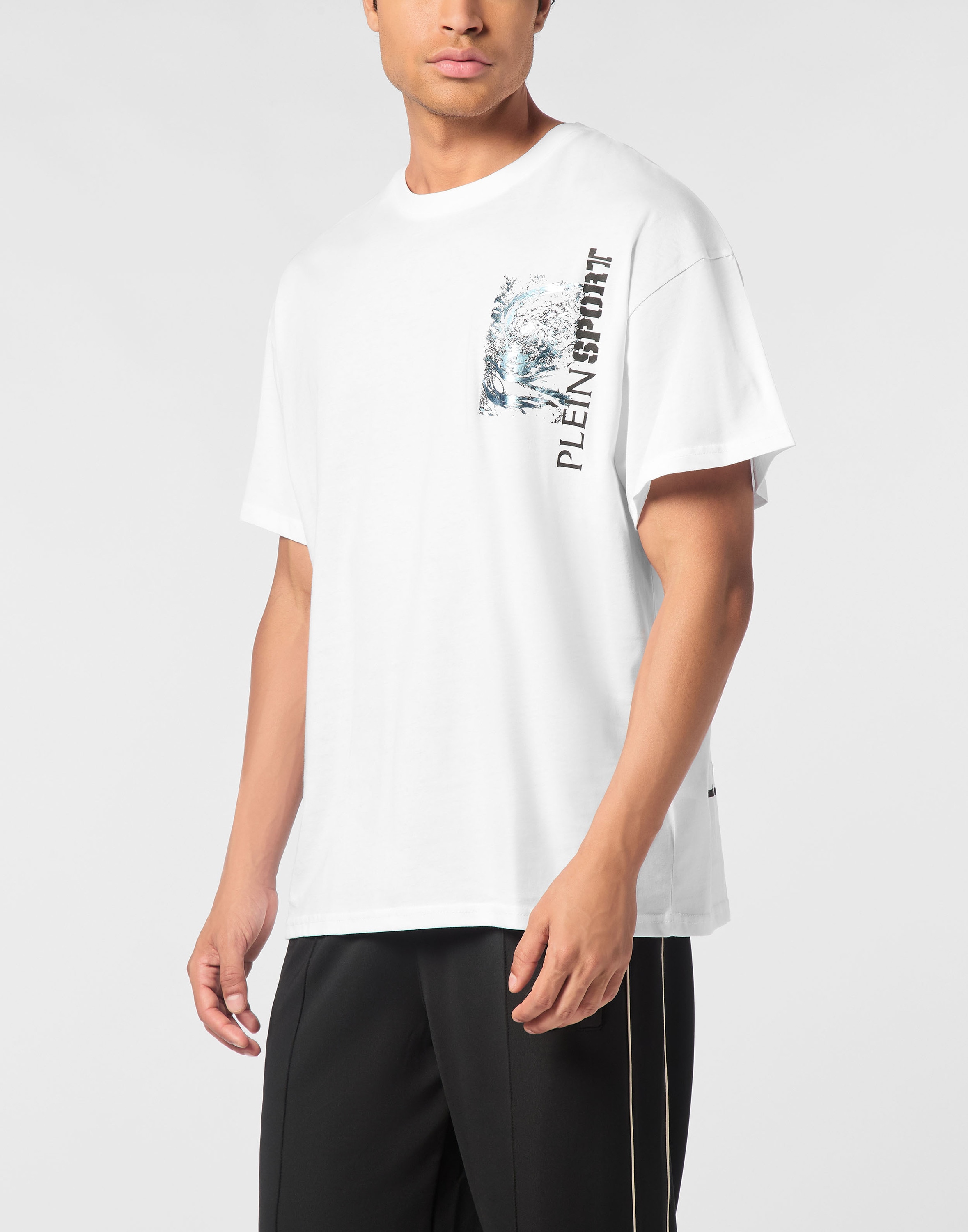 PLEIN SPORT T-Shirt "Tiger" günstig online kaufen