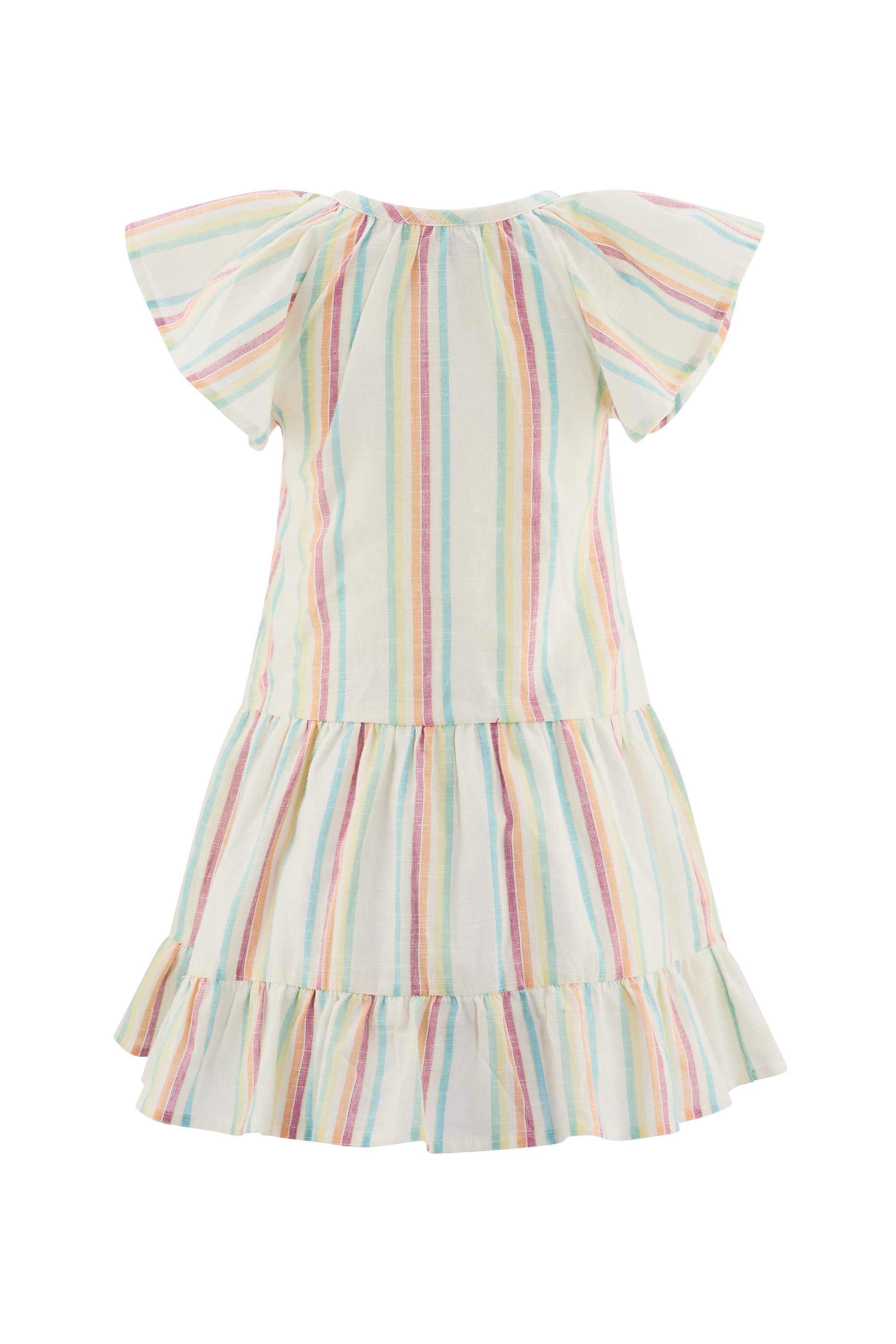 happy girls Sommerkleid »Mädchenkleid«