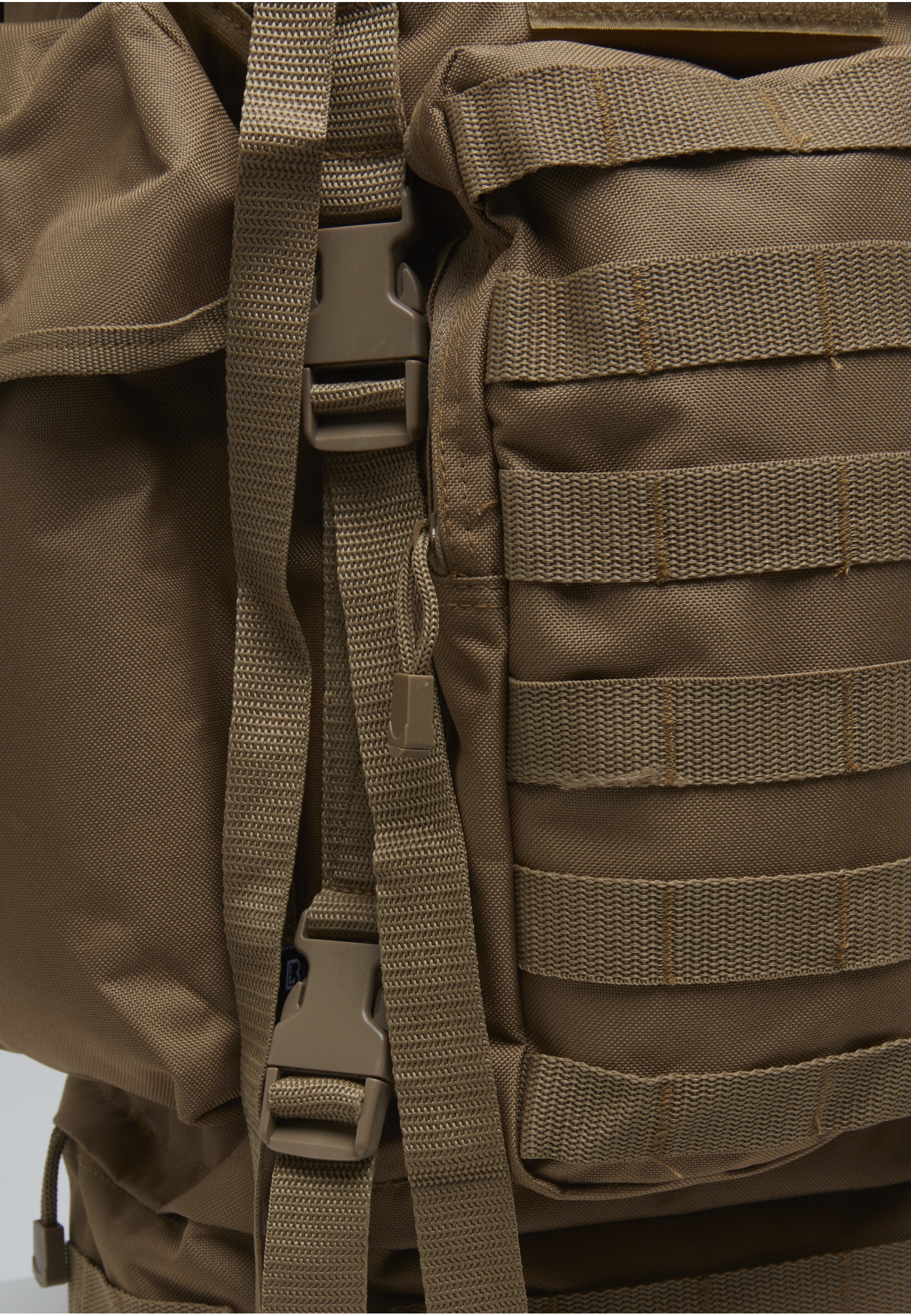 Brandit Rucksack »Brandit Accessoires Kampfrucksack Molle«