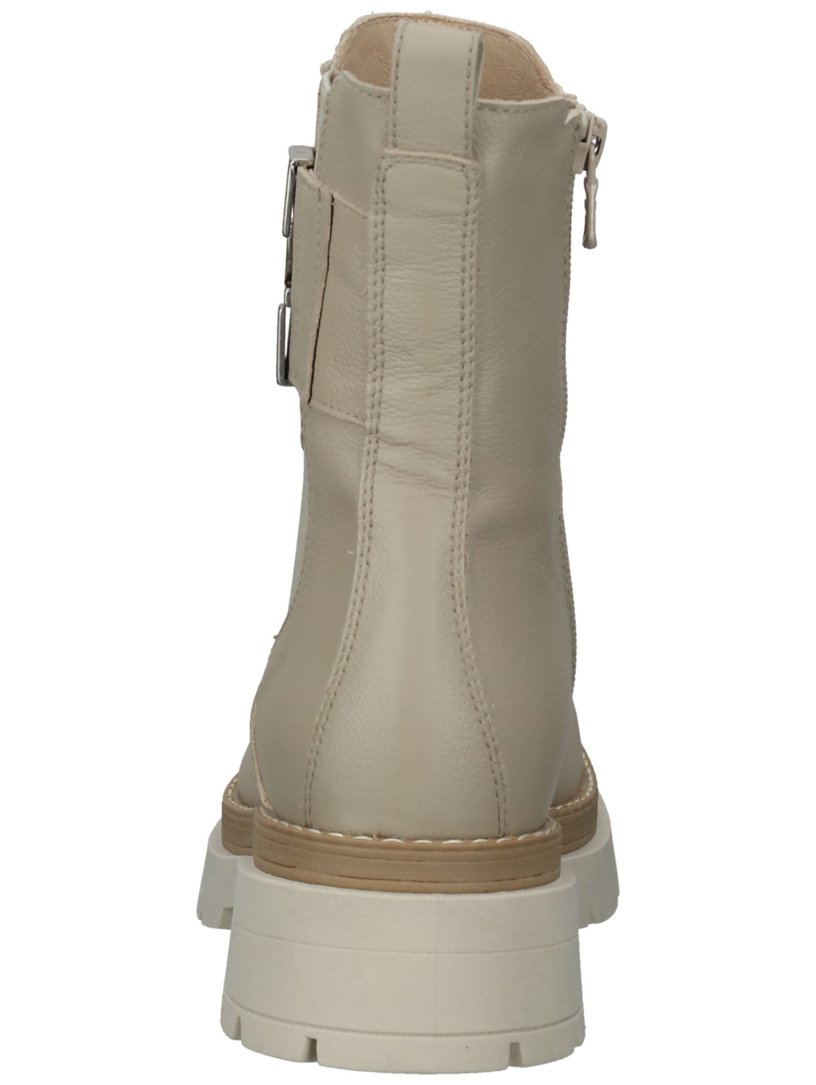 Nero Giardini Stiefelette »Nero Giardini Stiefelette Leder/Textil«