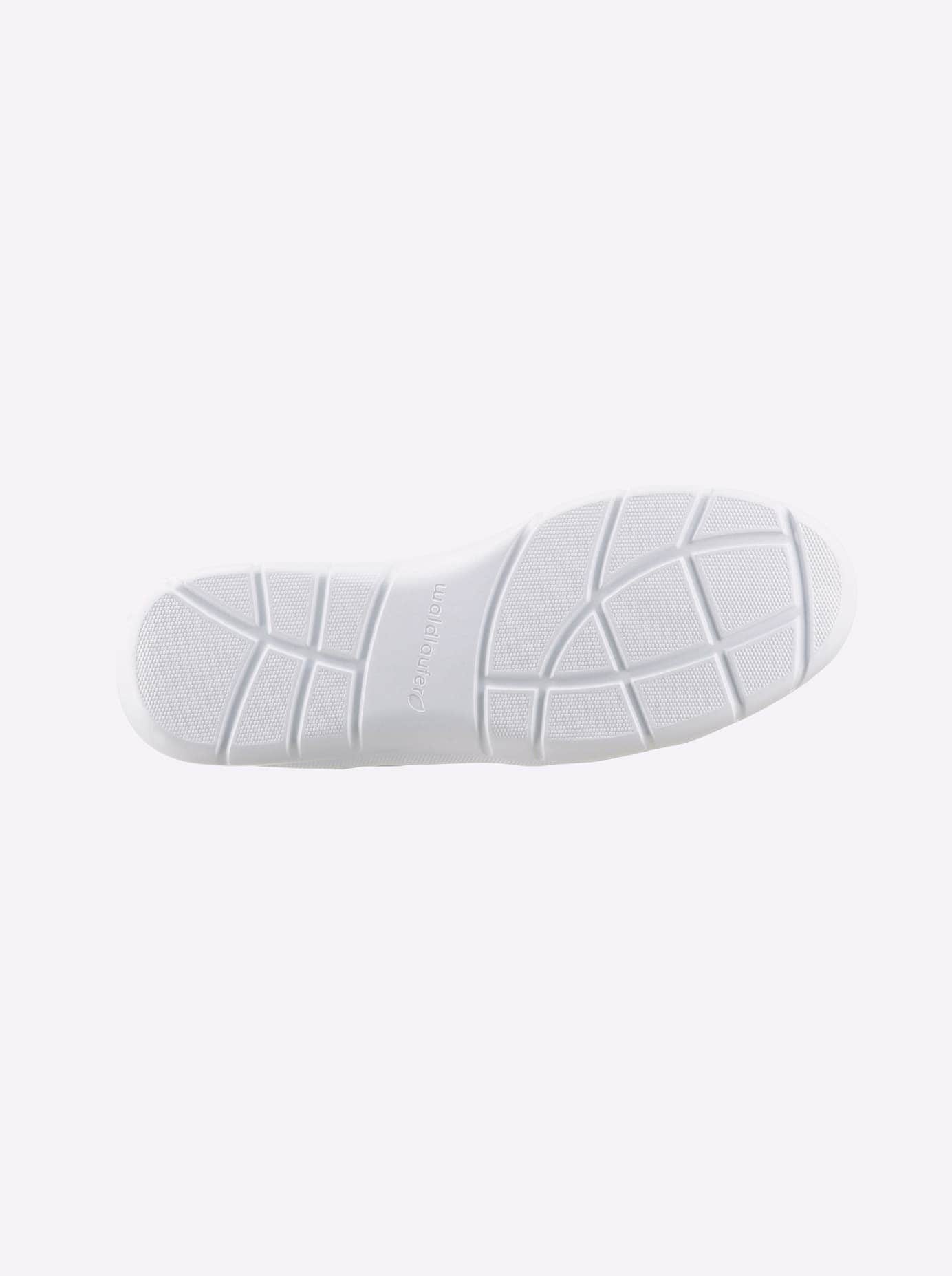 Waldläufer Slipper
