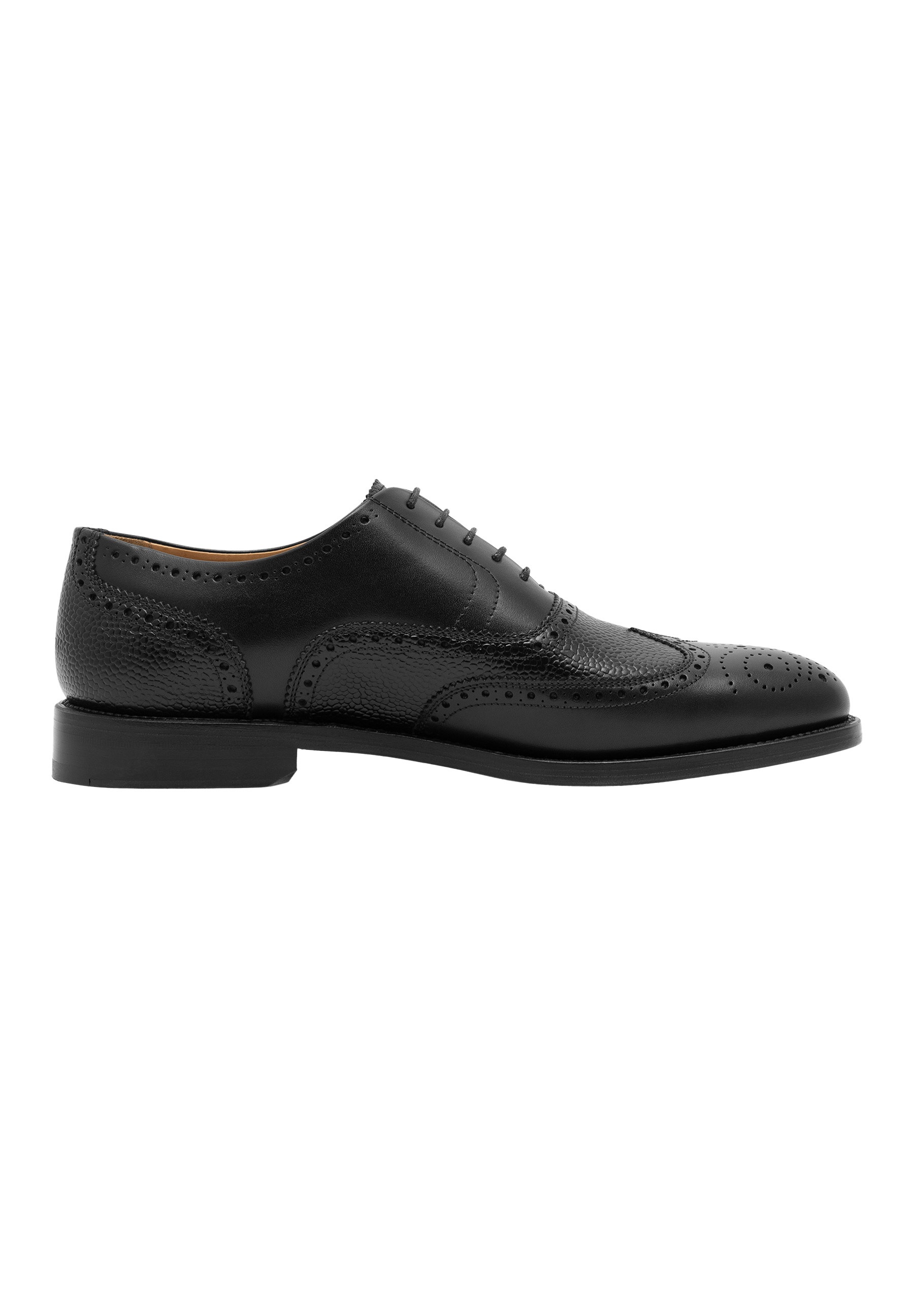 Henry Stevens Schnürschuh »Winston FBO«