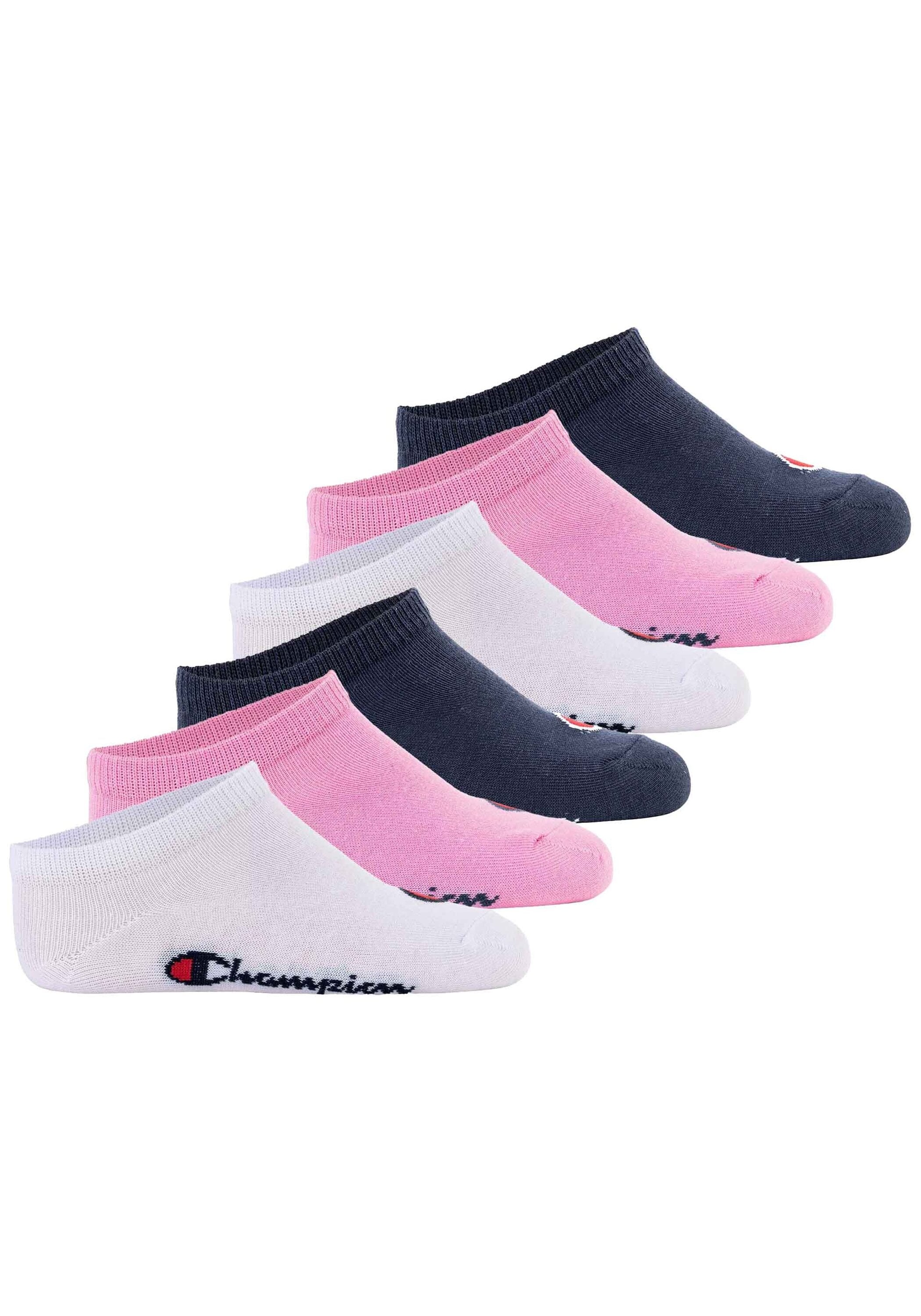 Champion Sneakersocken "Socken 6er Pack"
