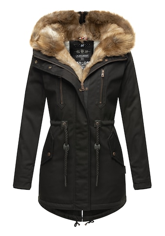 Winterjacke »Diamond«