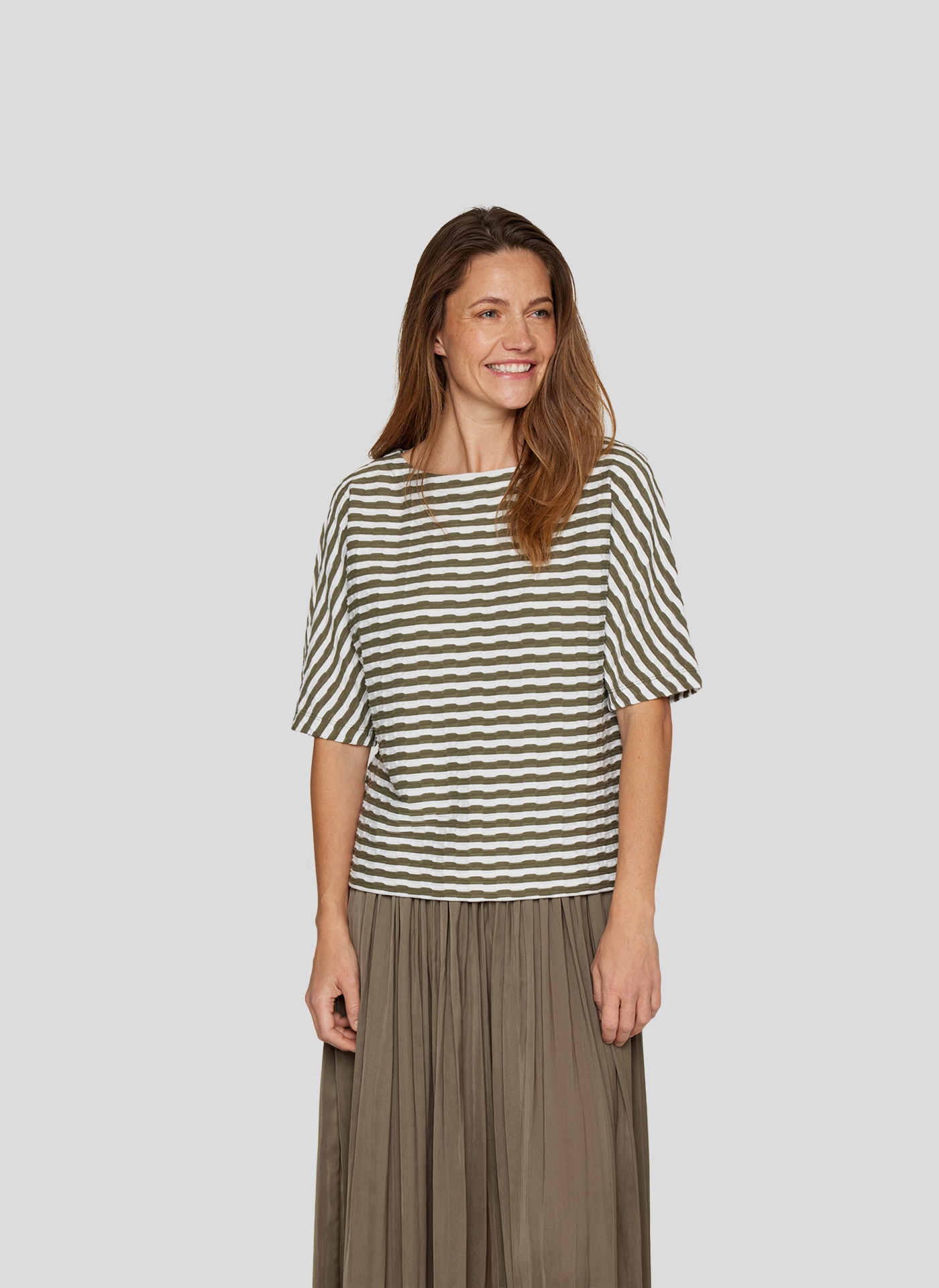 Rabe Print-Shirt "T-Shirt" günstig online kaufen