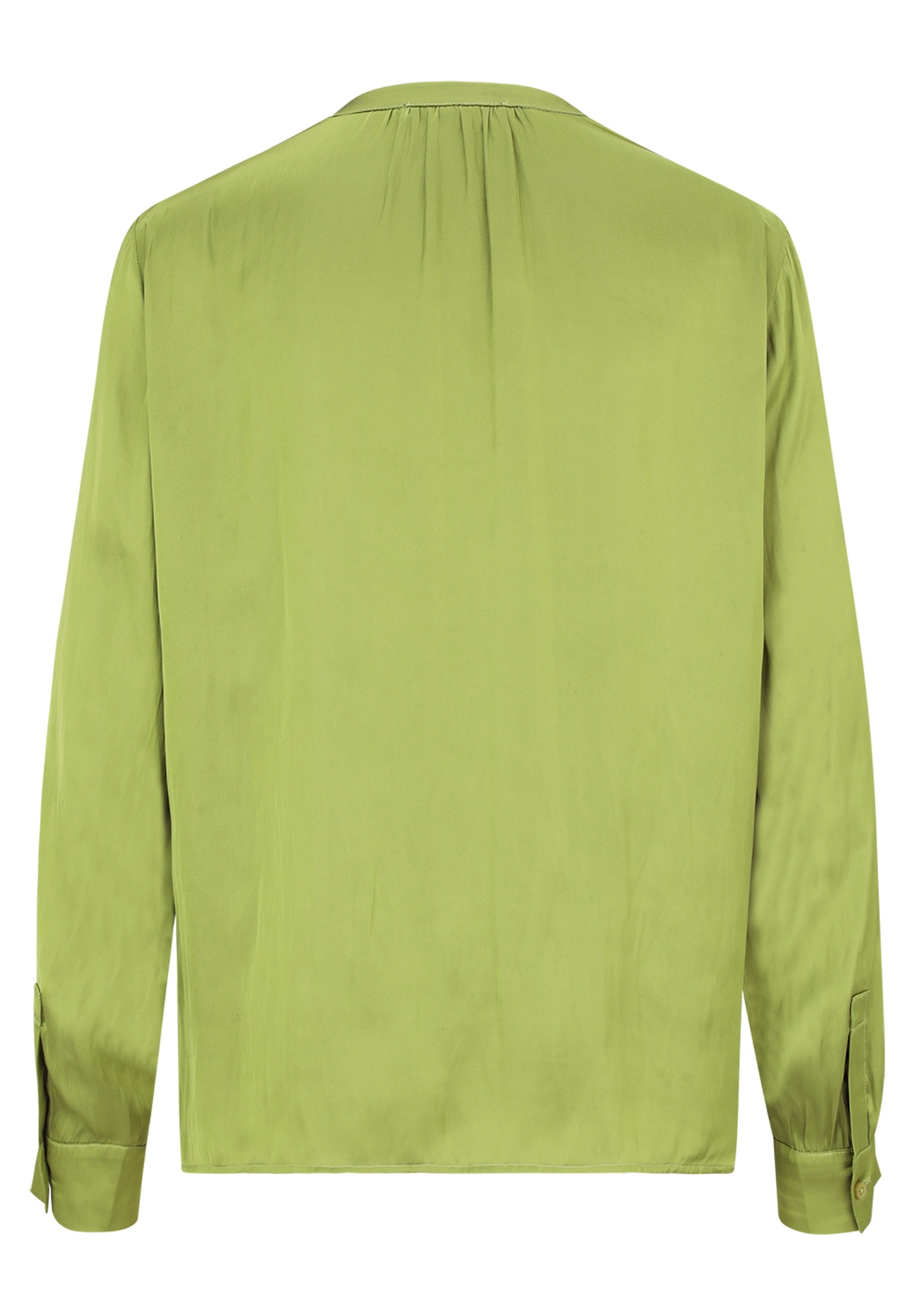 Thumbnail - Betty Barclay Satinbluse "Damen langarm"