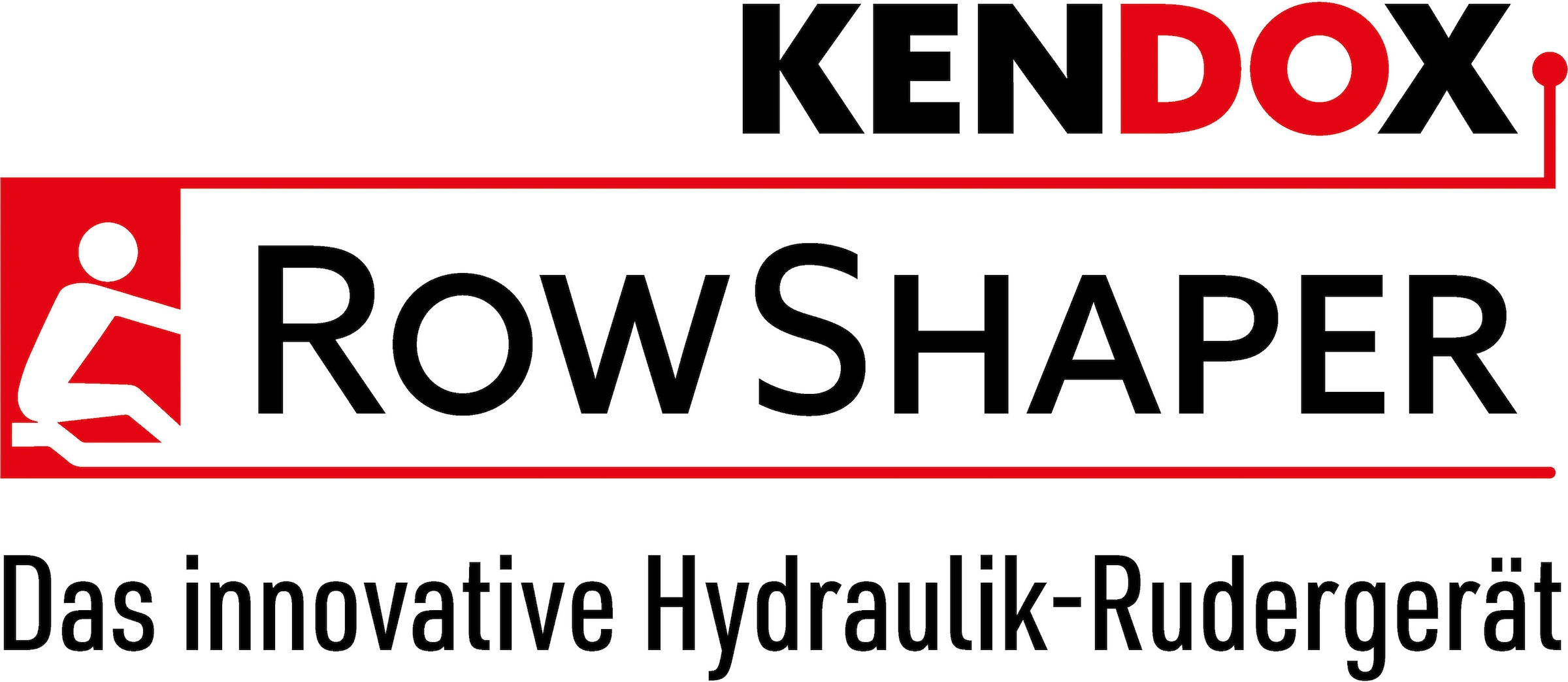 Kendox RowShaper Fitness-Rudergerät – neuwertig in Hessen - Bensheim
