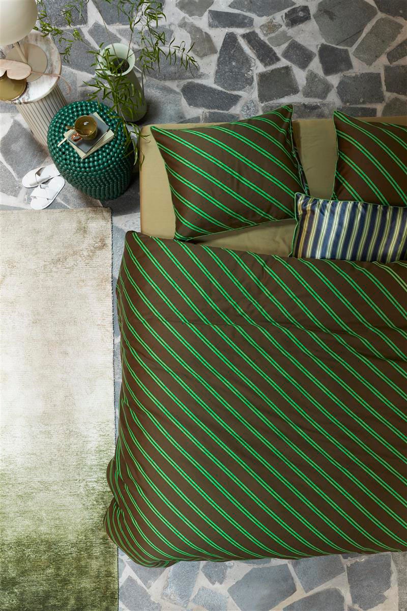 vtwonen Bettwäsche "vtwonen Diagonal" 2 Stk. tlg. günstig online kaufen