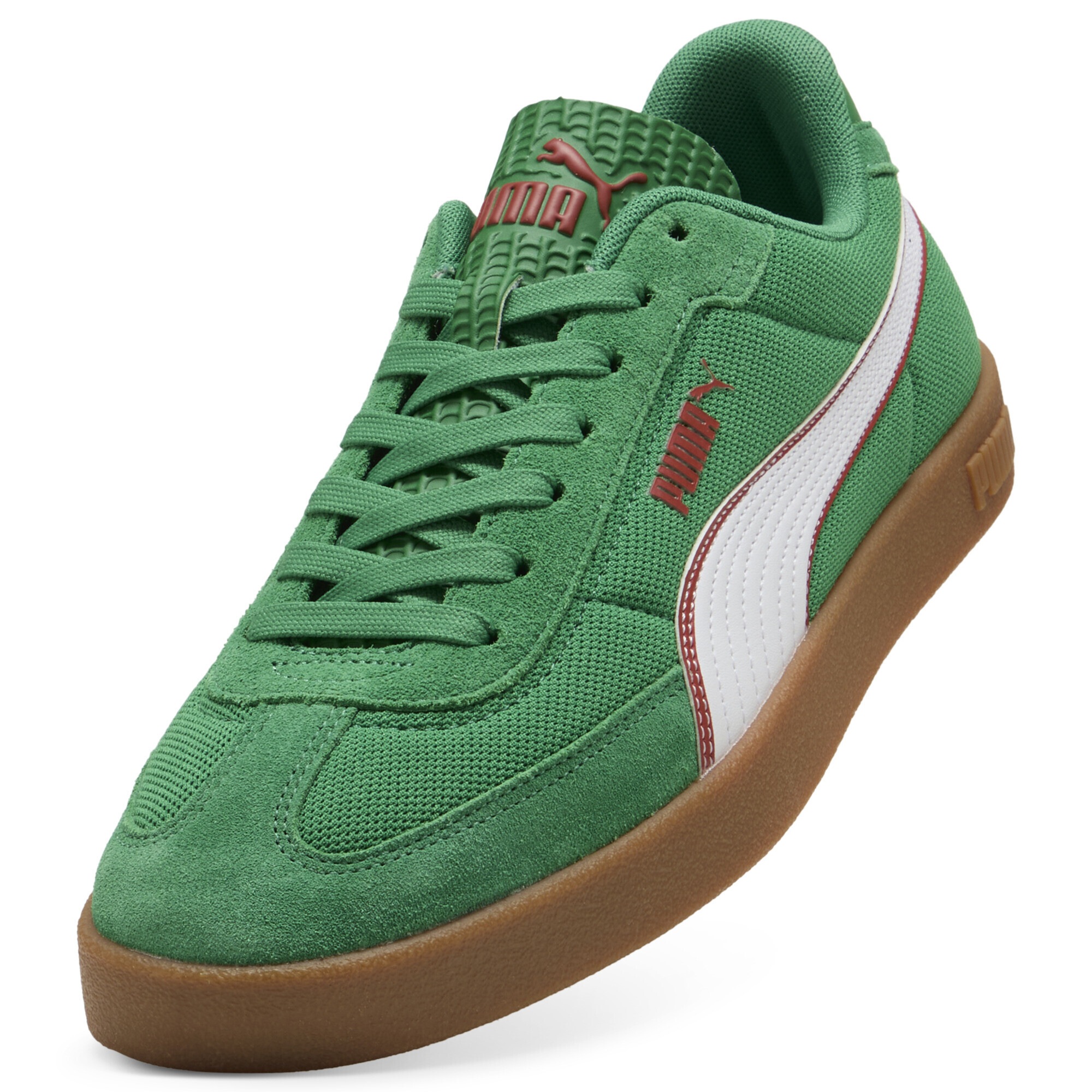 PUMA Sneaker »PUMA Club II Era The Stands Sneakers Erwachsene«