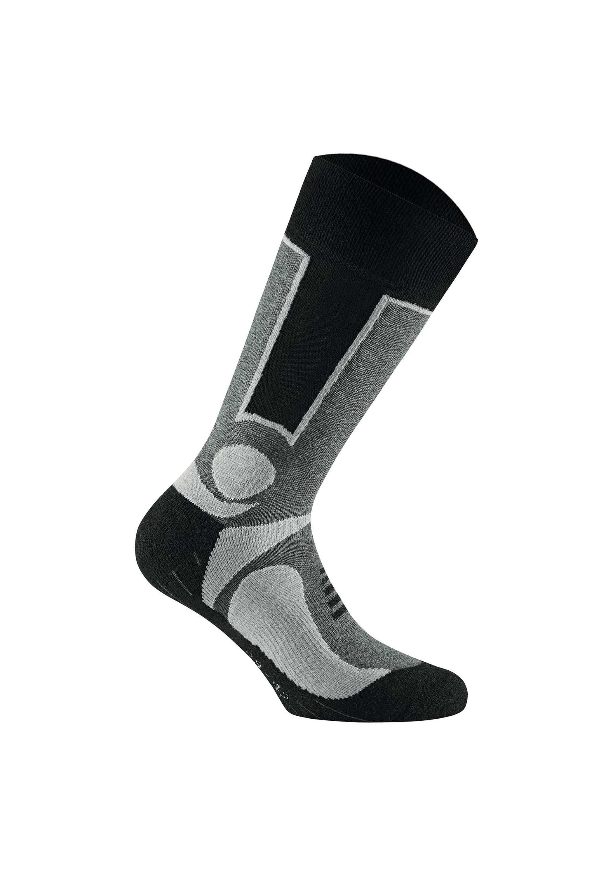 Rohner Socks Kurzsocken »Socken trekking 2-er pack 4er Pack«