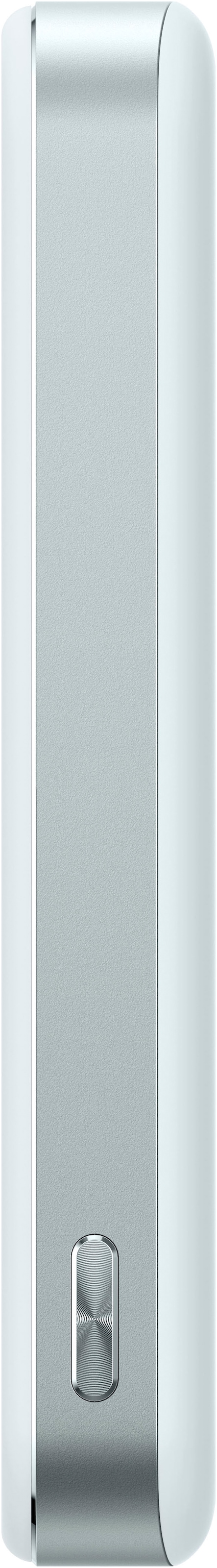 Anker Powerbank »MagGo Powerbank (10.000mAh, Slim)«, 10000 mAh