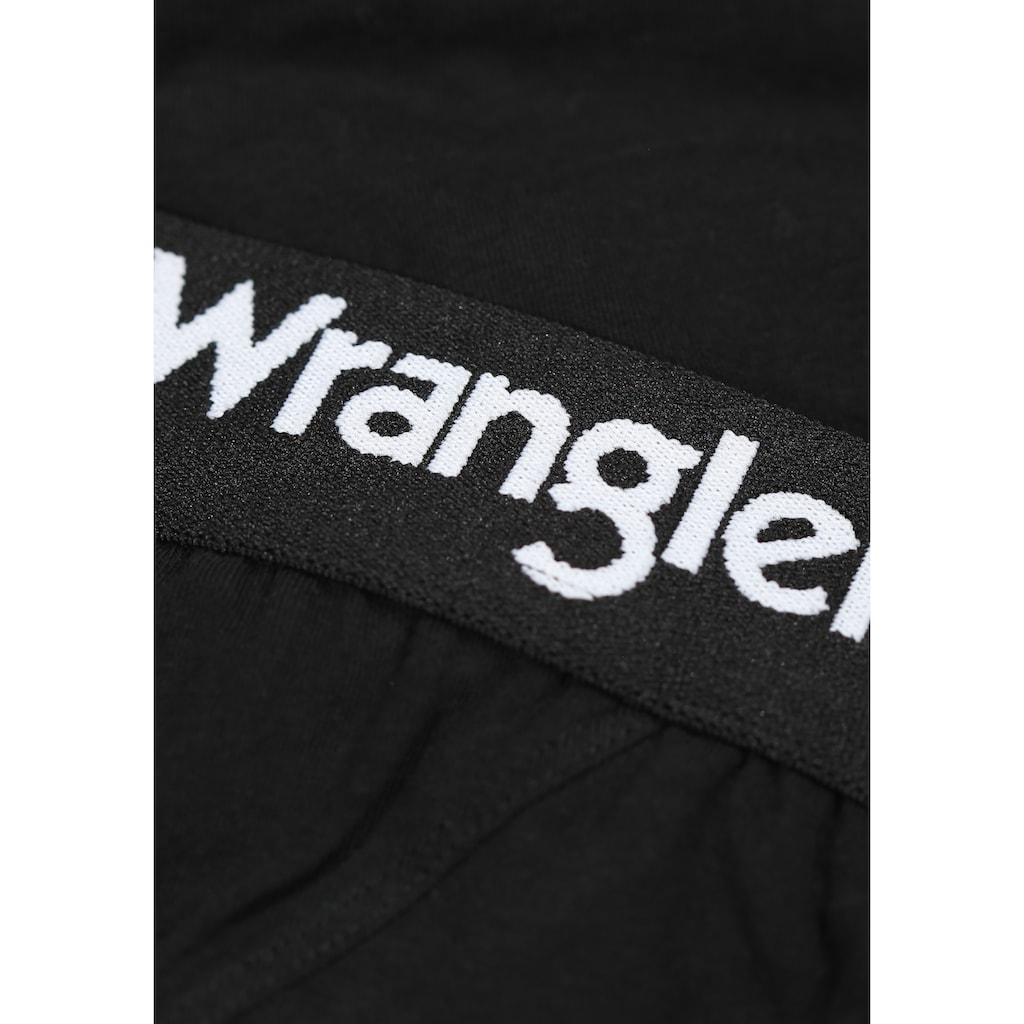 Wrangler Slip »NORRIE«, (3er Pack)