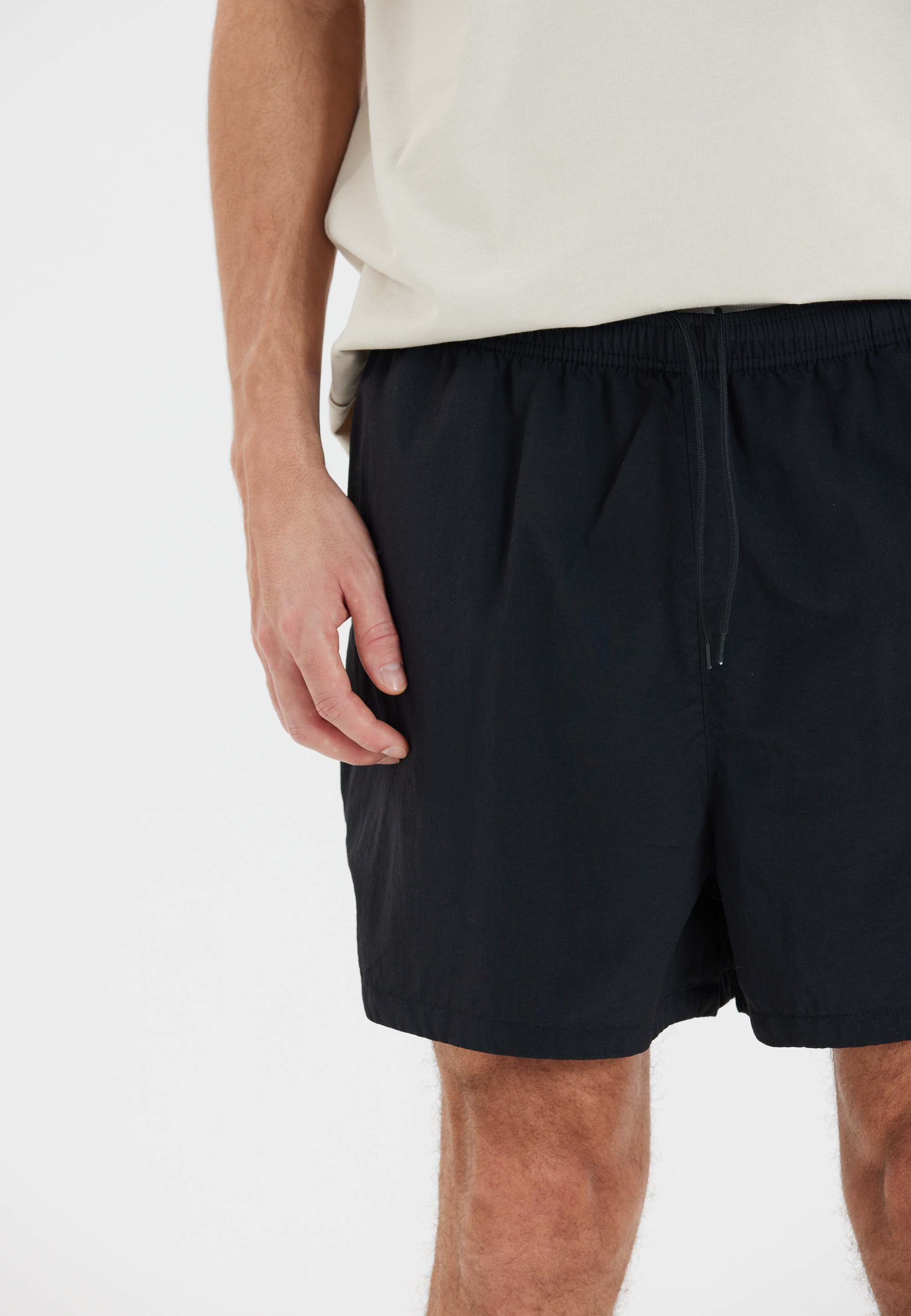 SOS Shorts »Whitsunday«, aus atmungsaktivem und leichtem Material