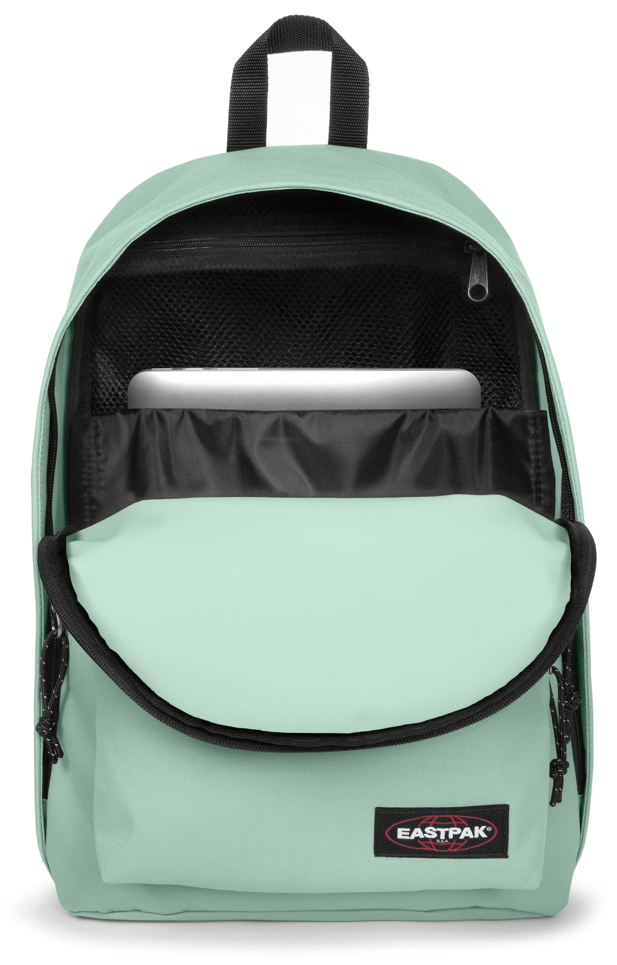 Eastpak Freizeitrucksack »OUT OF OFFICE«, Cityrucksack Arbeitsrucksack Schulrucksack