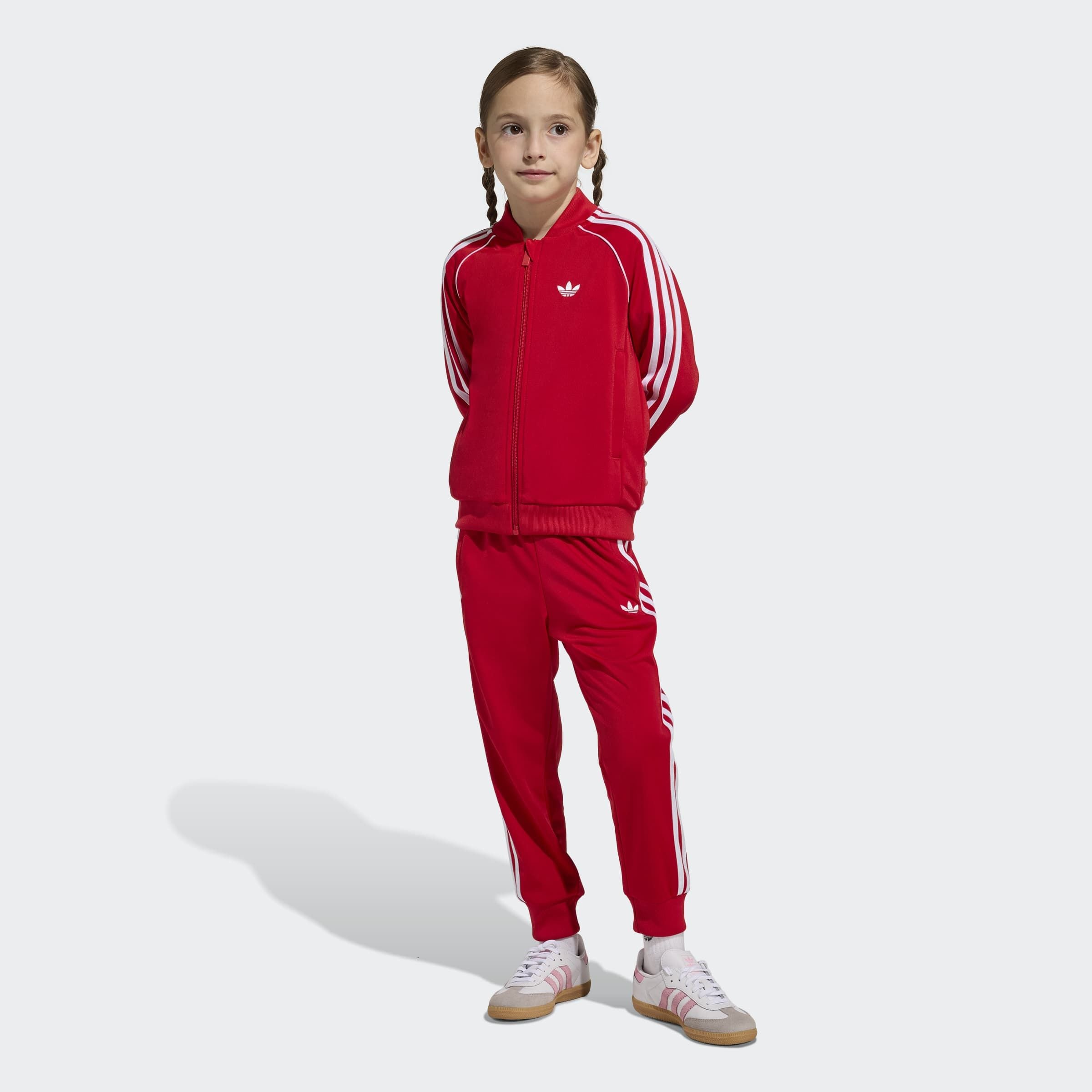 adidas Originals "SST TRACKSUIT" 2 tlg.
