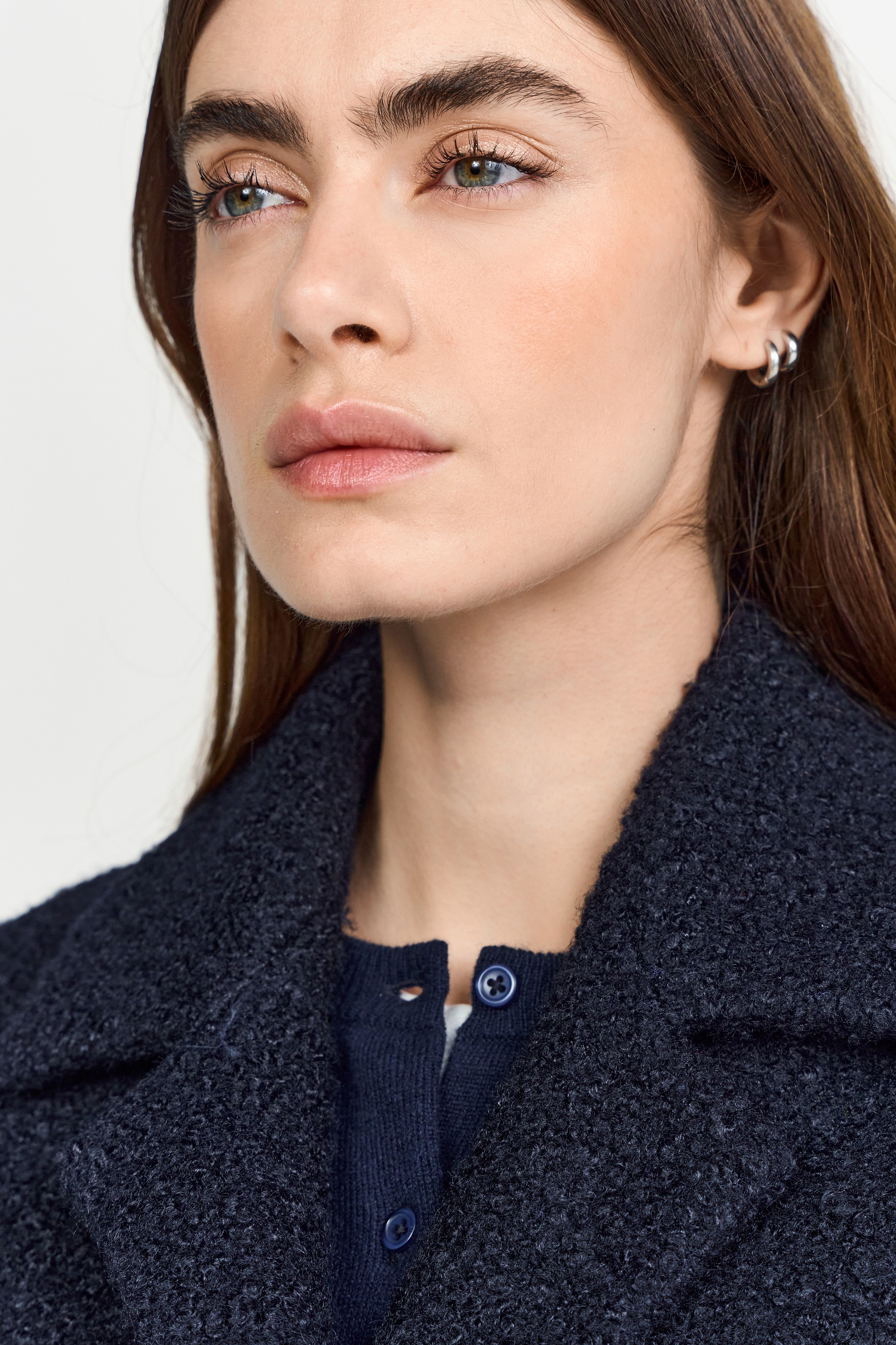 RICHROYAL Kurzjacke günstig online kaufen