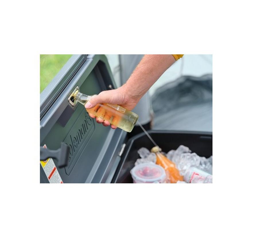 COLEMAN Elektrische Kühlbox »Convoy 65 QT«