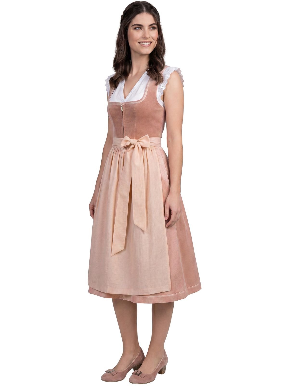 MarJo Dirndl »Dirndl LANGENSTEIN«