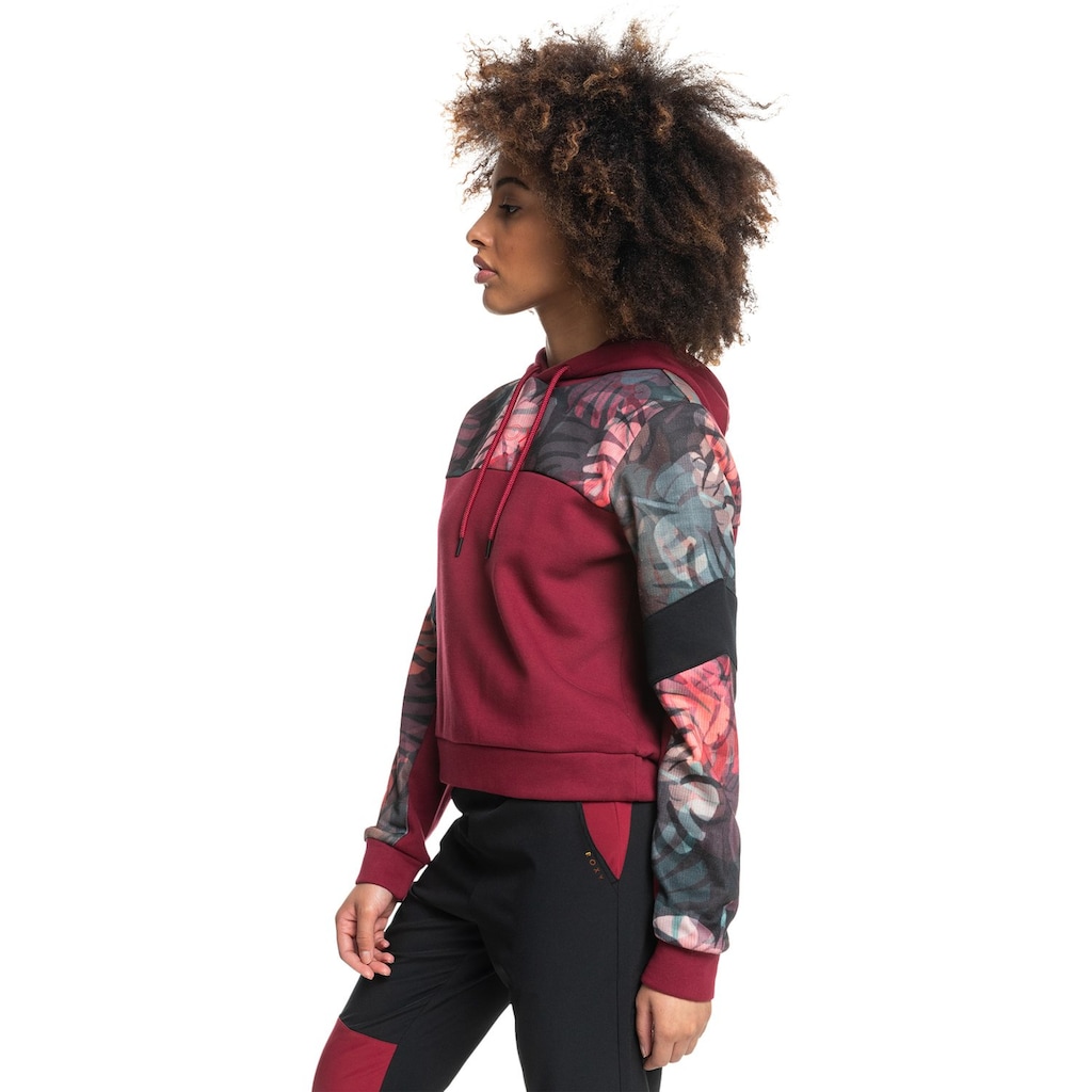 Roxy Kapuzensweatshirt »Stars Dance«