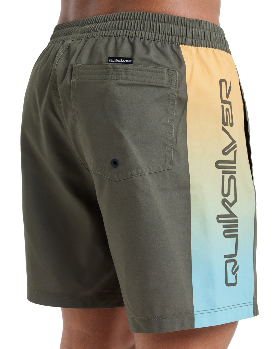 Quiksilver Boardshorts »Everyday Holmes 16"«