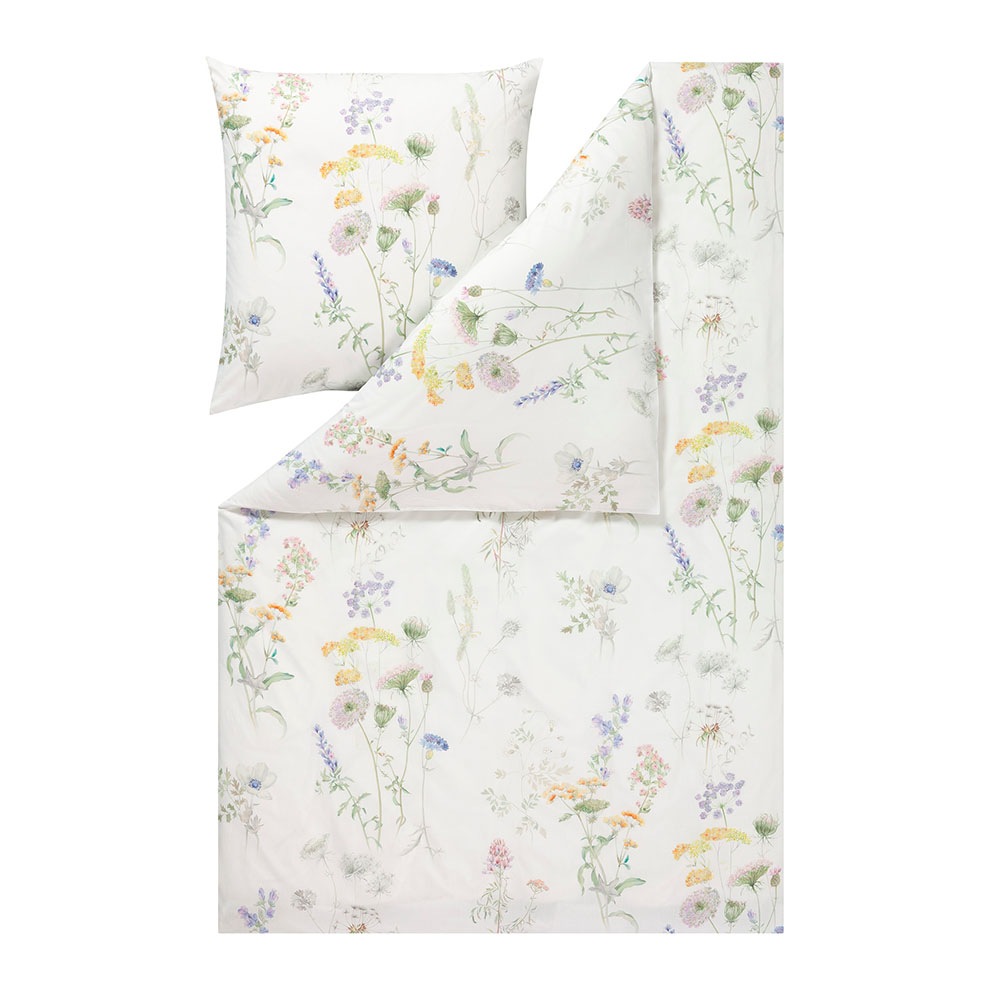 Estella Bettwäsche "Primavera" 2 Stk. tlg. günstig online kaufen