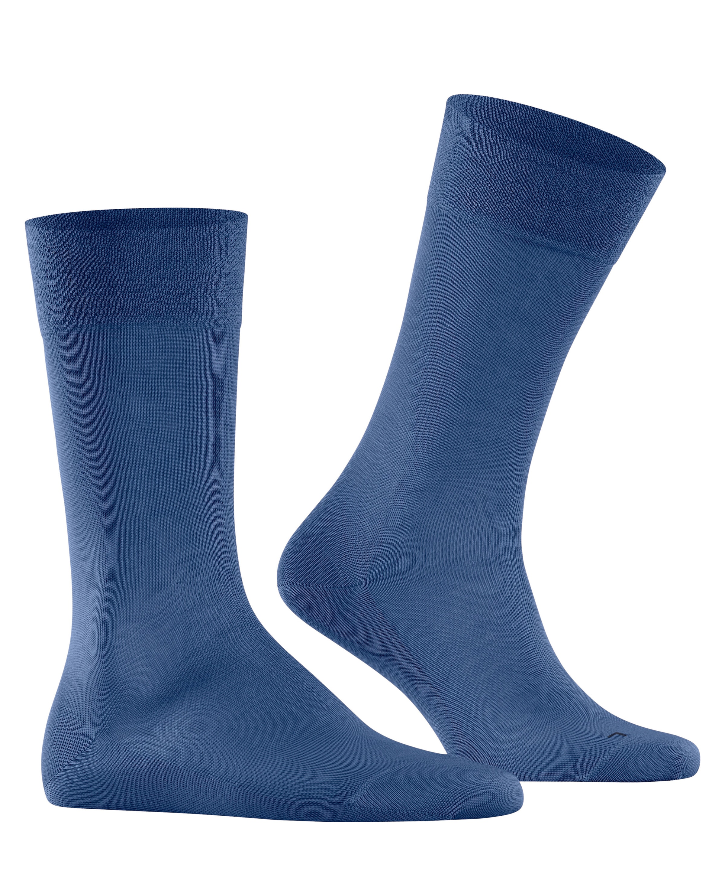 FALKE Socken »Sensitive Malaga« 1 Paar tlg.