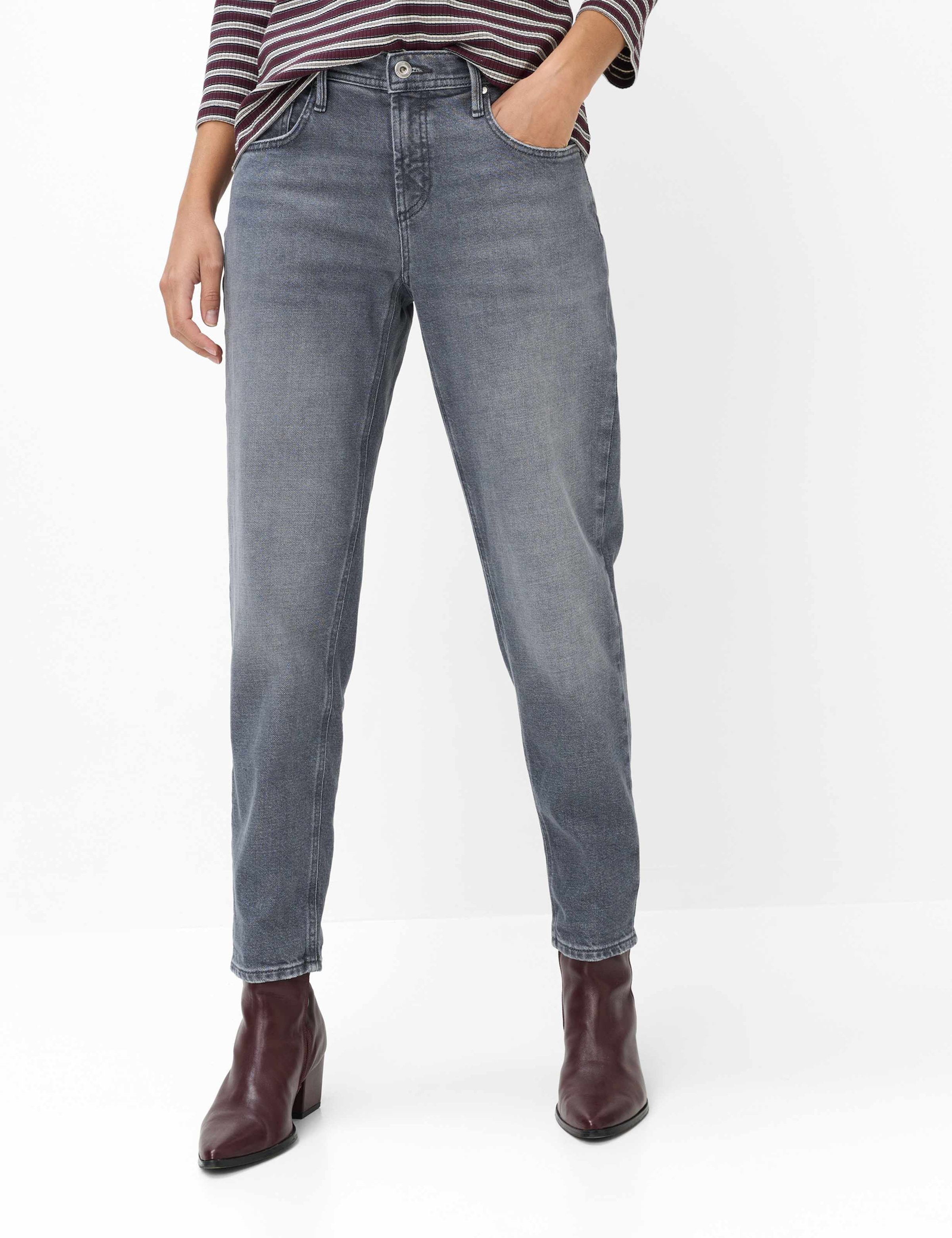 Brax Röhrenjeans »Style MILEY S«