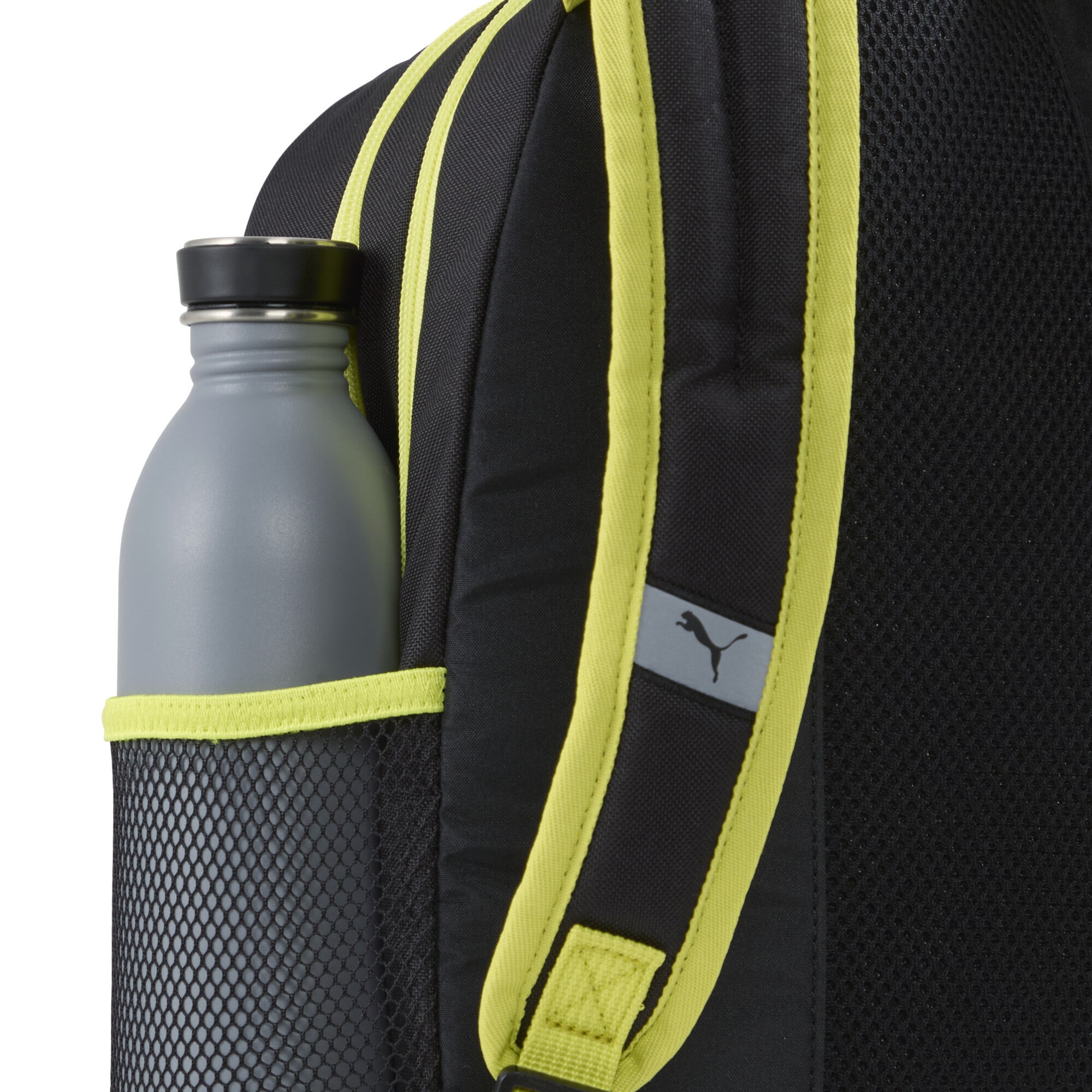 PUMA Freizeitrucksack »PUMA Buzz 13 l Kleiner Rucksack Jugendliche«