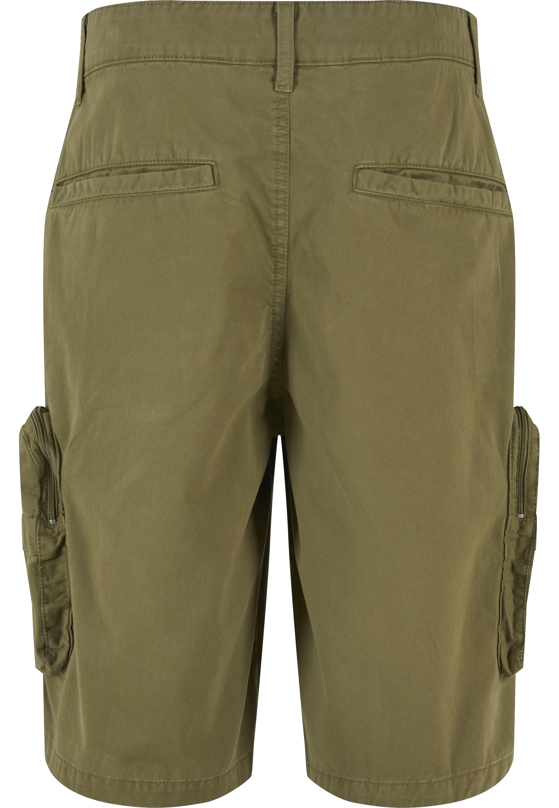 URBAN CLASSICS Cargoshorts "Urban Classics Herren Baggy Cargo Shorts" günstig online kaufen
