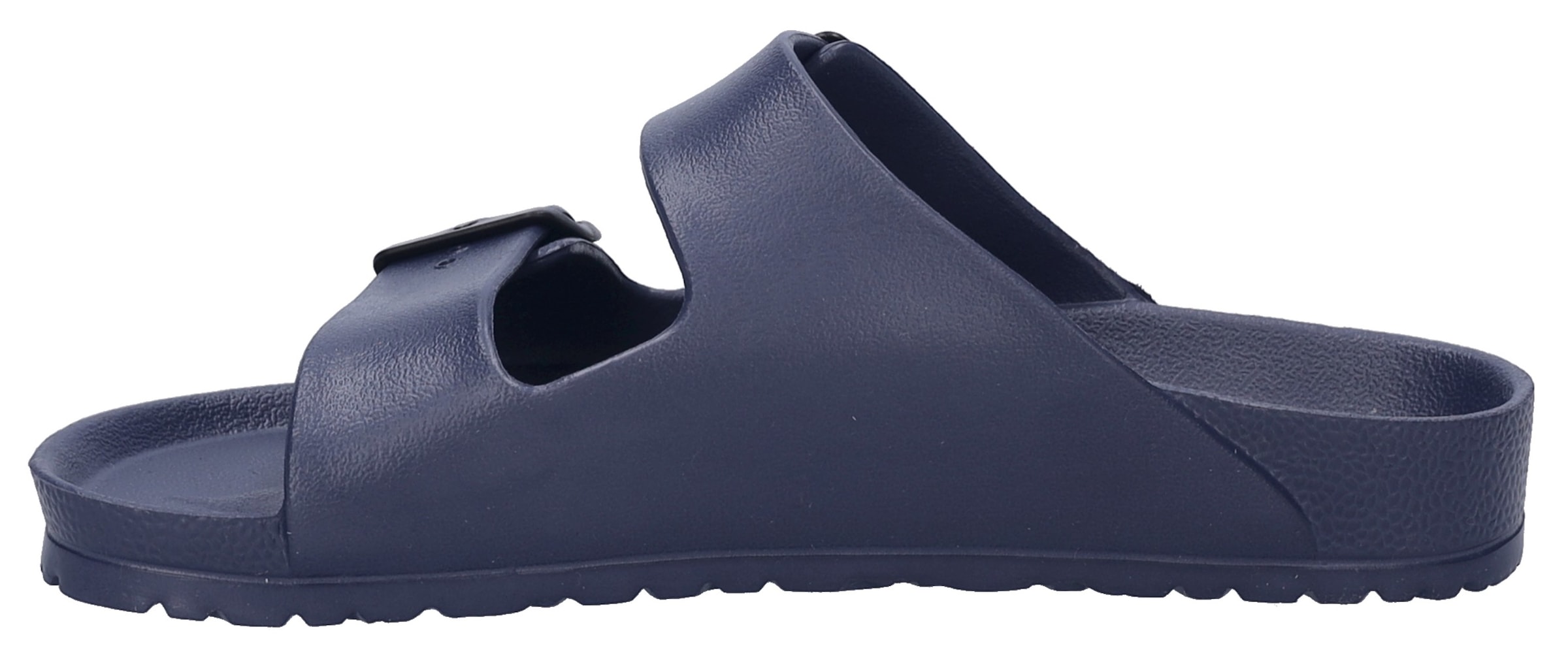 Josef Seibel Badepantolette »Martinique 01«, Badeschuh, Sandale, Flats mit Fußbett