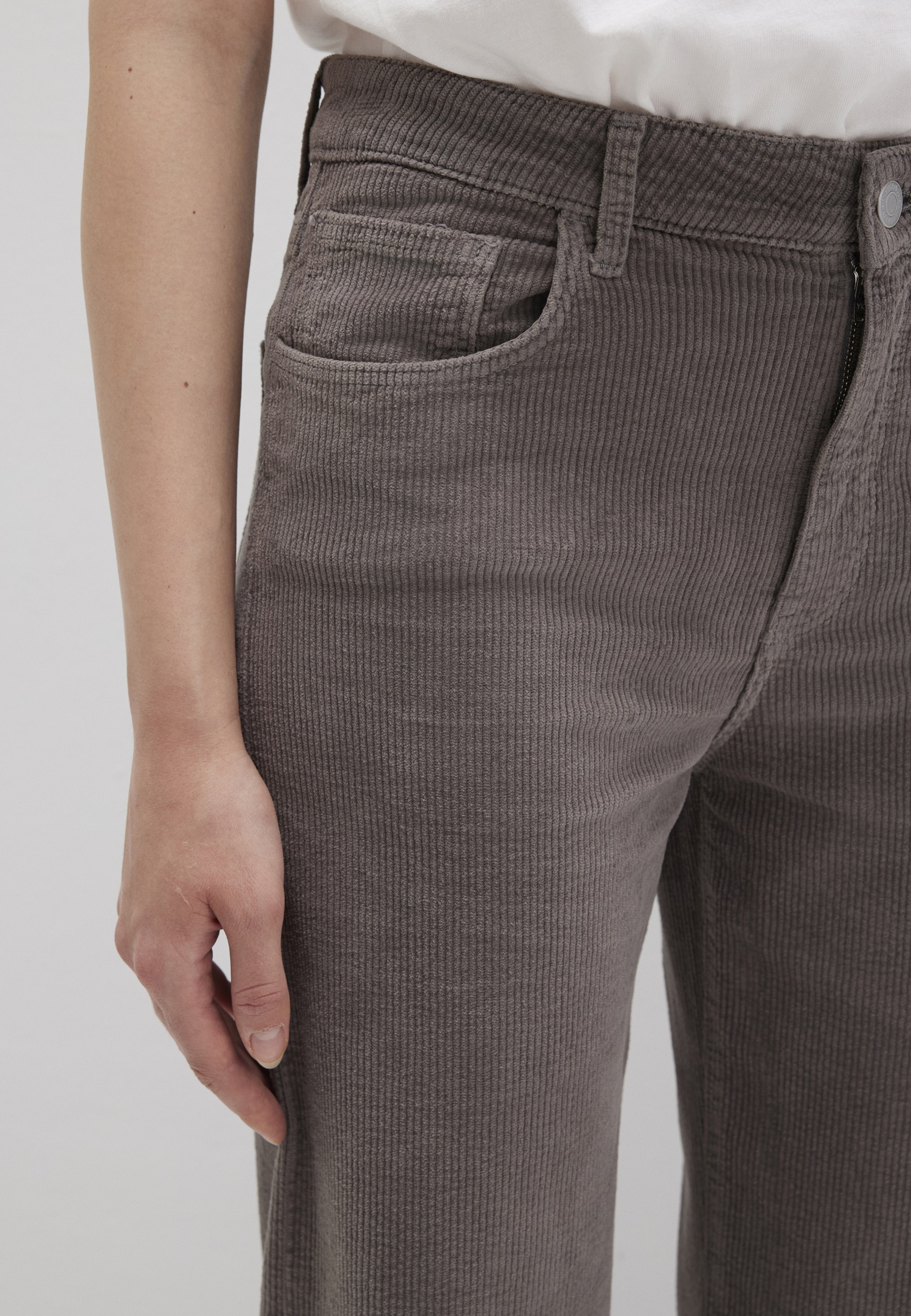 Mavi Weite Jeans »MALIBU«, Wide Leg Jeans