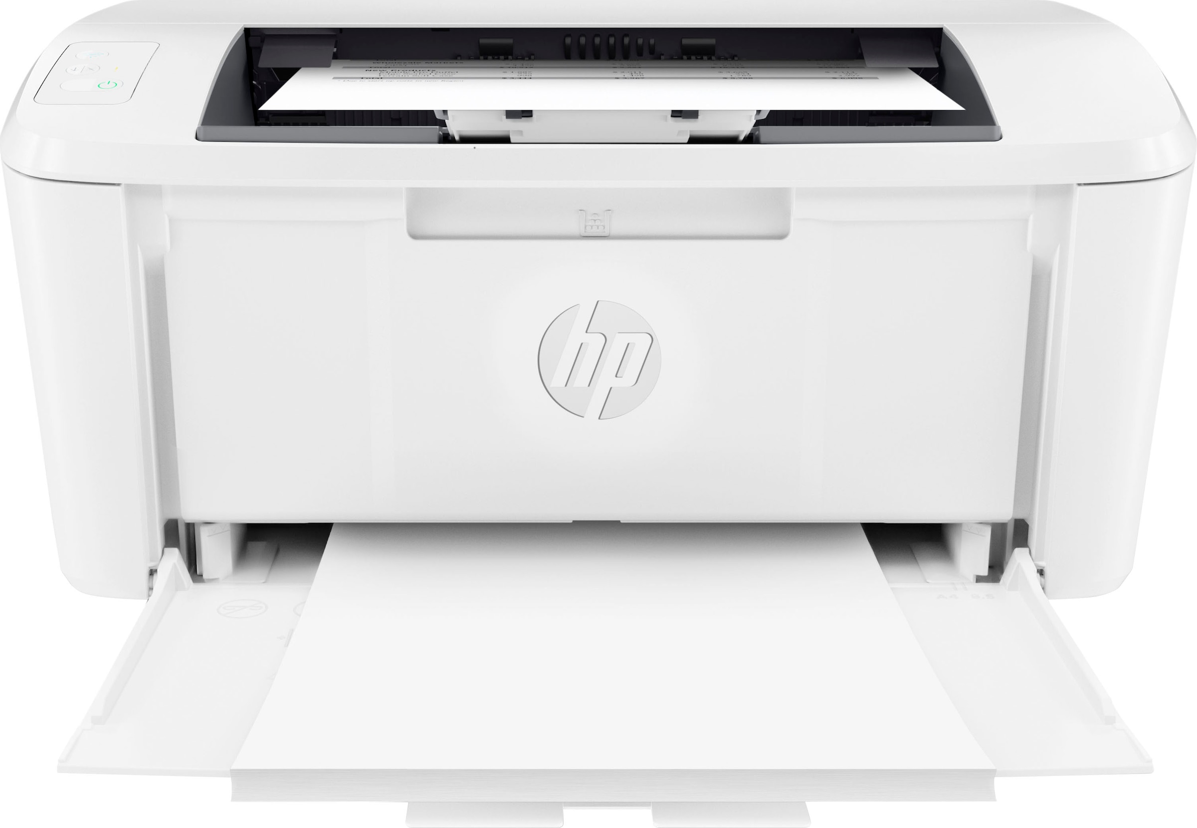 | kompatibel Schwarz-Weiß Laserdrucker Ink Instant HP+ »LaserJet BAUR M110w«, HP